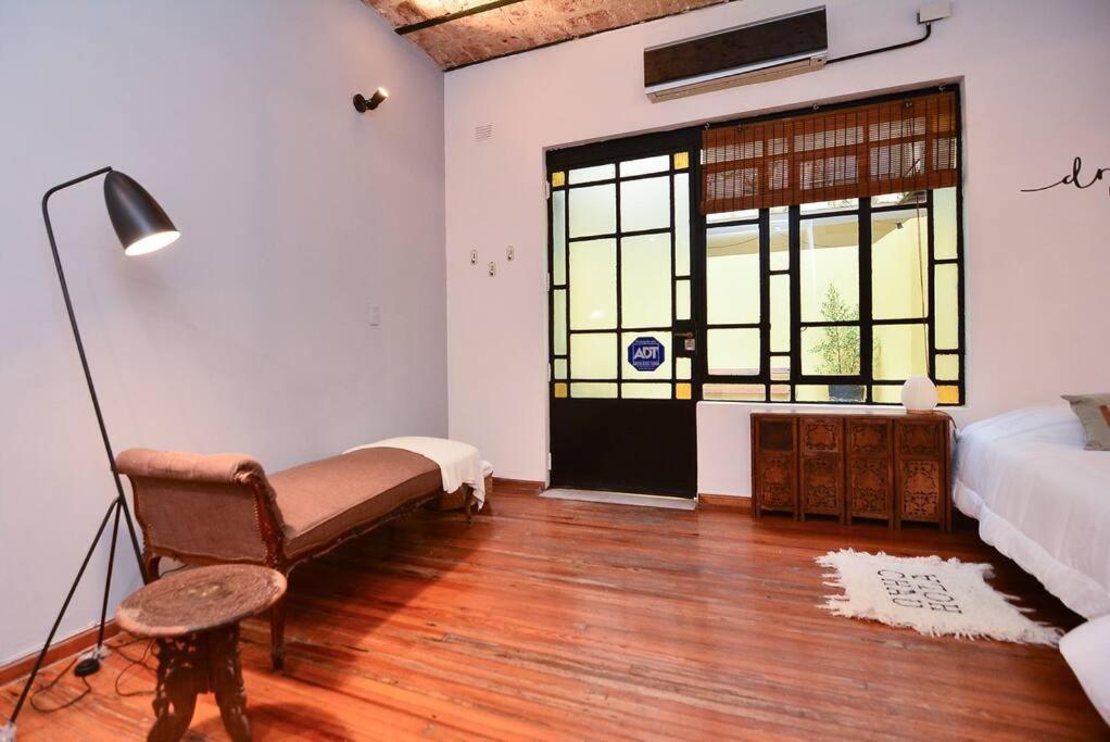 Palermo Hermoso Departamento Con Patio * Ciudad Autónoma de Buenos Aires