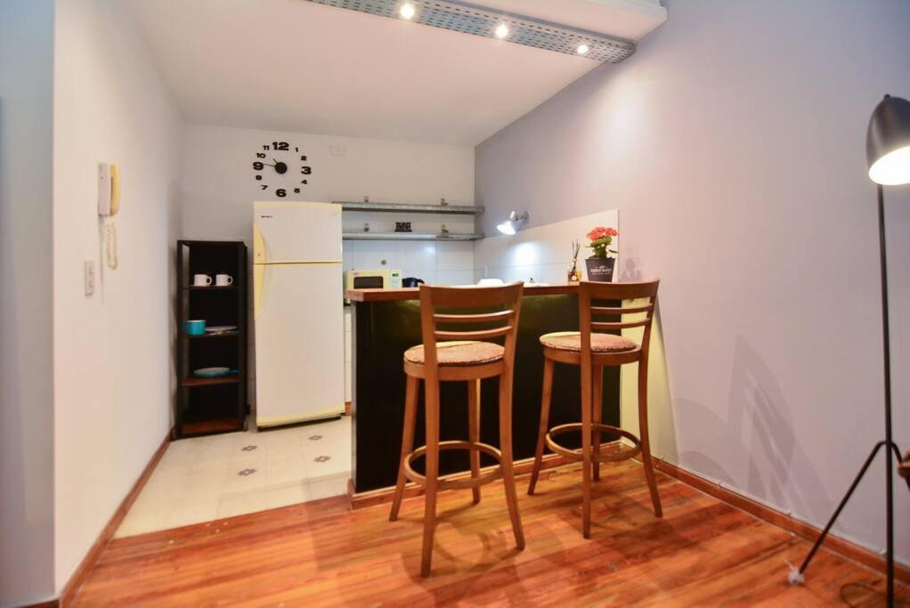 Palermo Hermoso Departamento Con Patio Apartamento Ciudad Autónoma de Buenos Aires