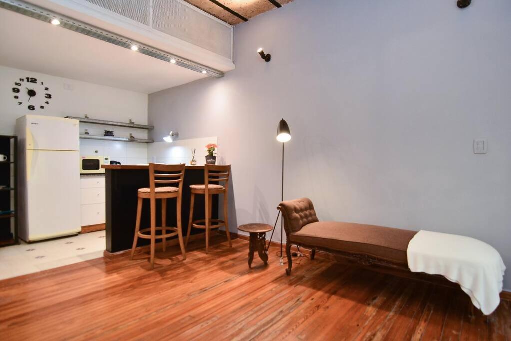 Palermo Hermoso Departamento Con Patio Ciudad Autónoma de Buenos Aires