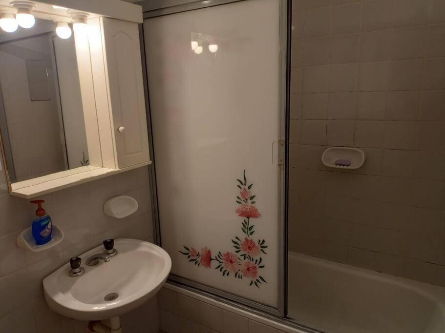 Apartamento Crespo Balcon Cochera Frente Movistar Arena Buenos Aires