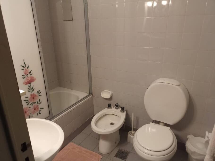 Crespo Balcon Cochera Frente Movistar Arena Apartamento