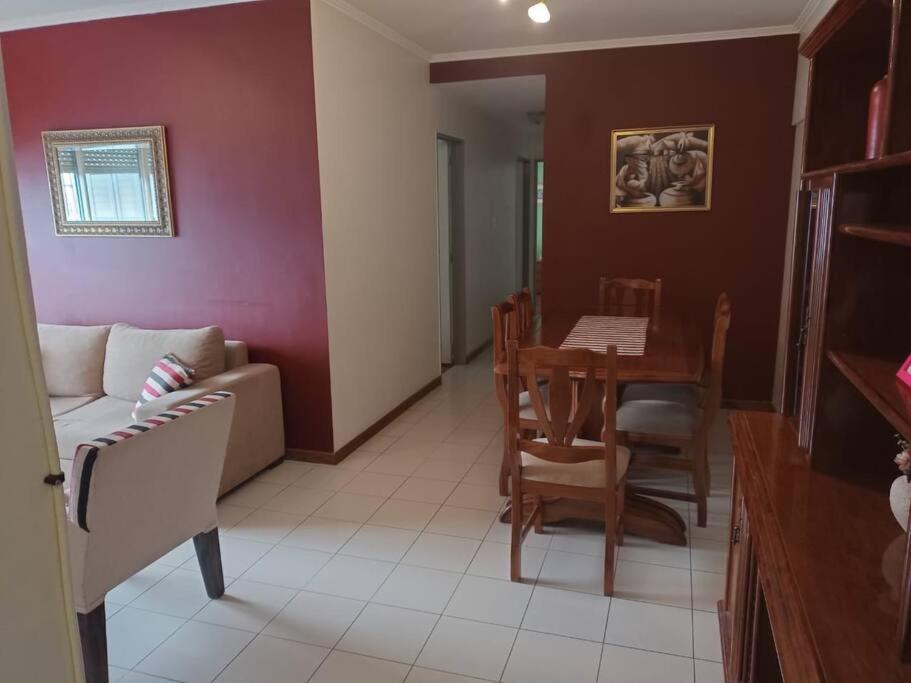 Apartamento Crespo Balcon Cochera Frente Movistar Arena Buenos Aires