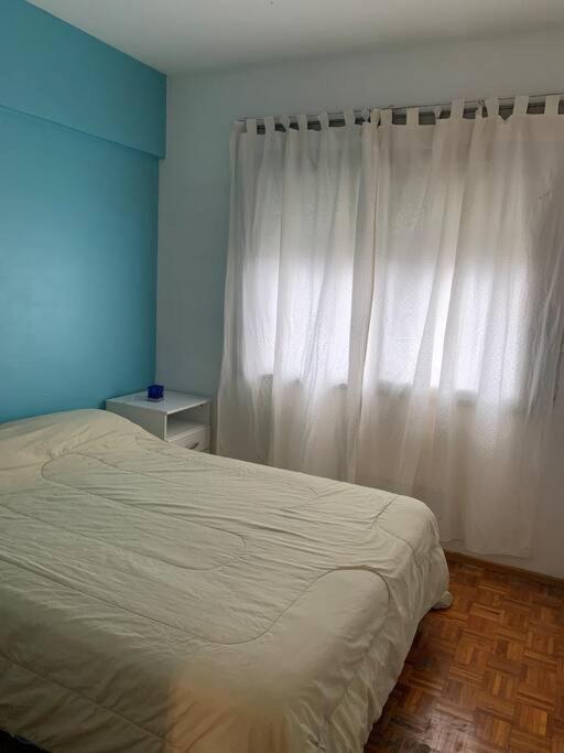 Apartamento Crespo Balcon Cochera Frente Movistar Arena Buenos Aires