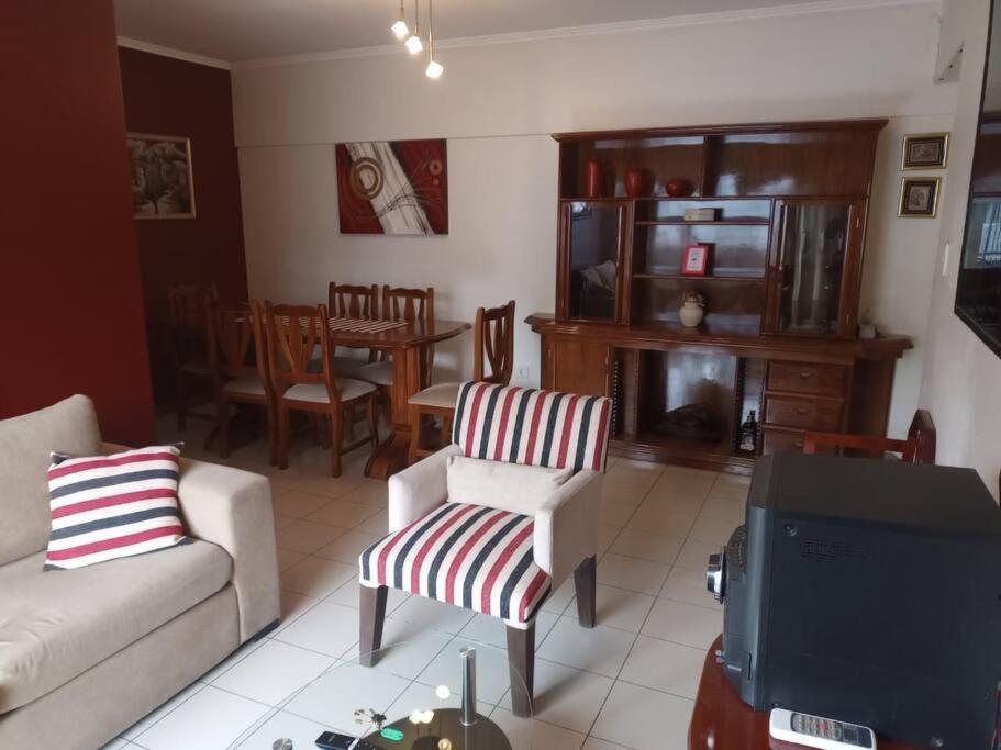 Apartamento Crespo Balcon Cochera Frente Movistar Arena Buenos Aires