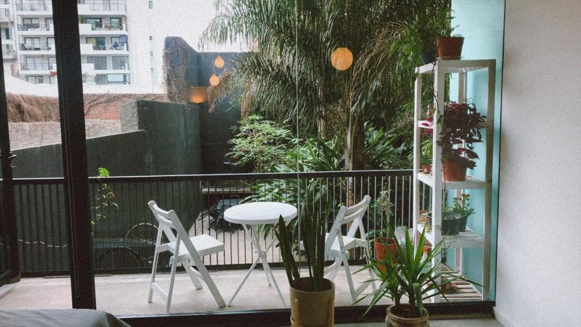 Dorrego Loft Apartamento Ciudad Autónoma de Buenos Aires