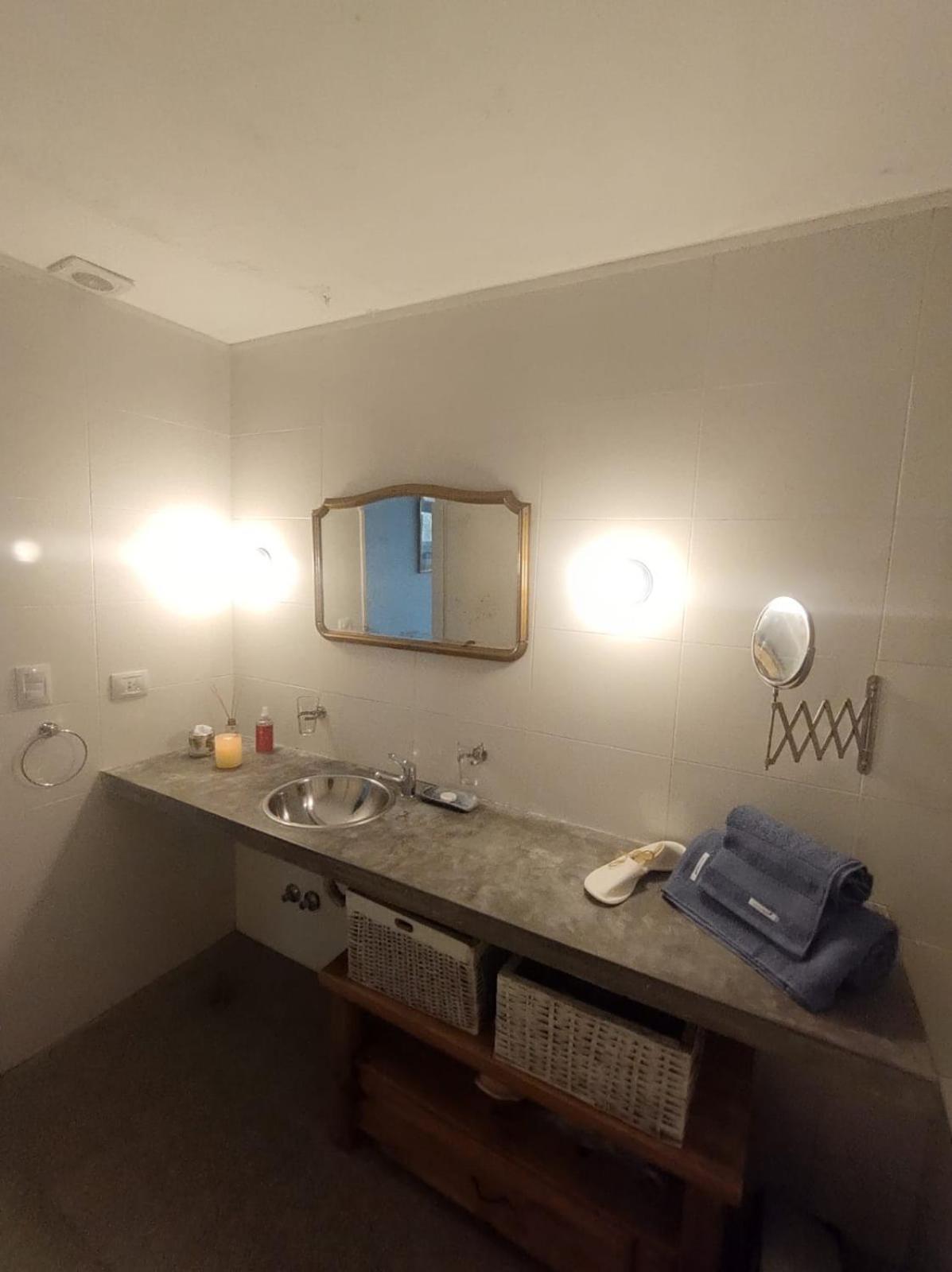 Dorrego Loft Apartamento *