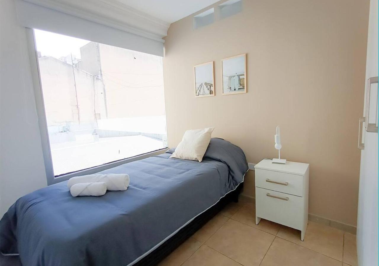 Hotel Borges House Aparts Con Cochera A Dos Cuadras Del Obelisco! *