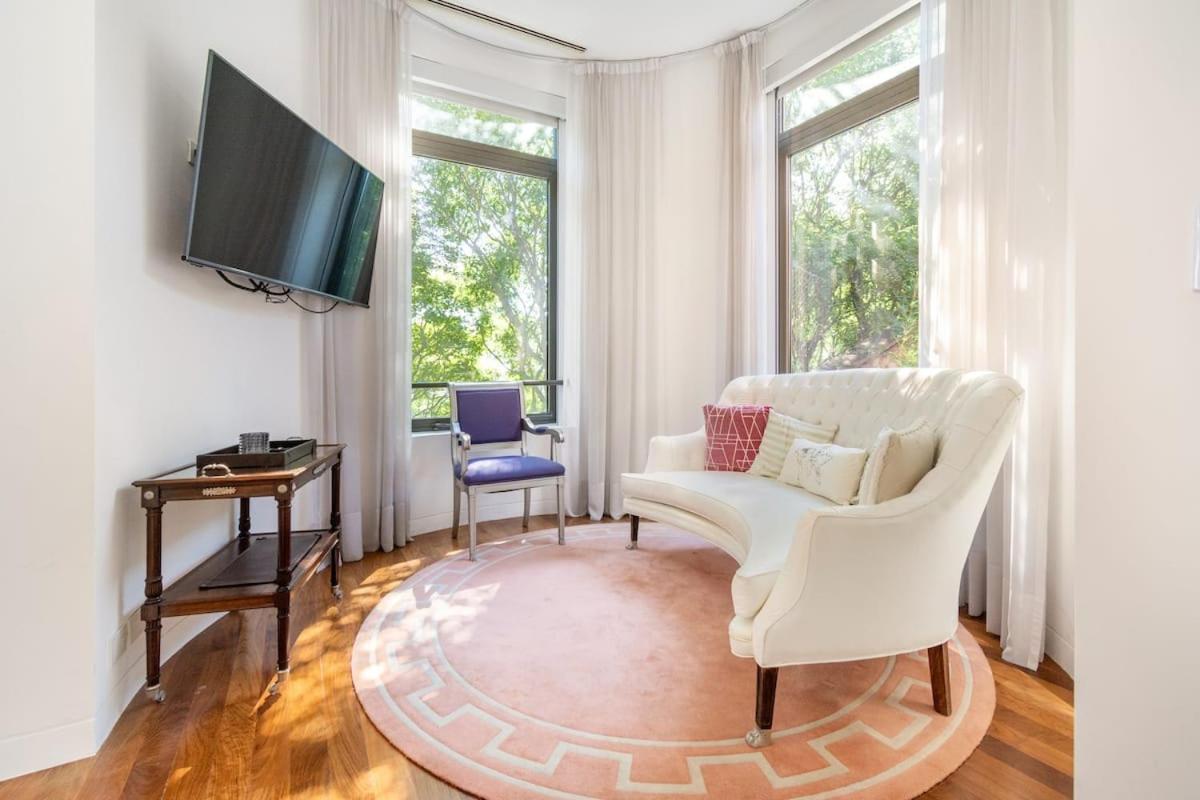 Lovely Faena & Residences Apartamento *