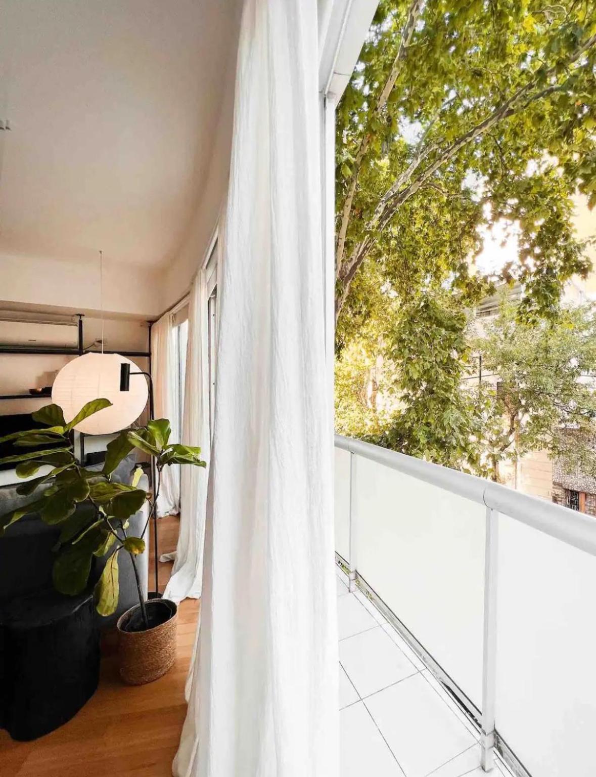 Apartamento Moderno Estudio En El Corazon De Palermo Ciudad Autónoma de Buenos Aires