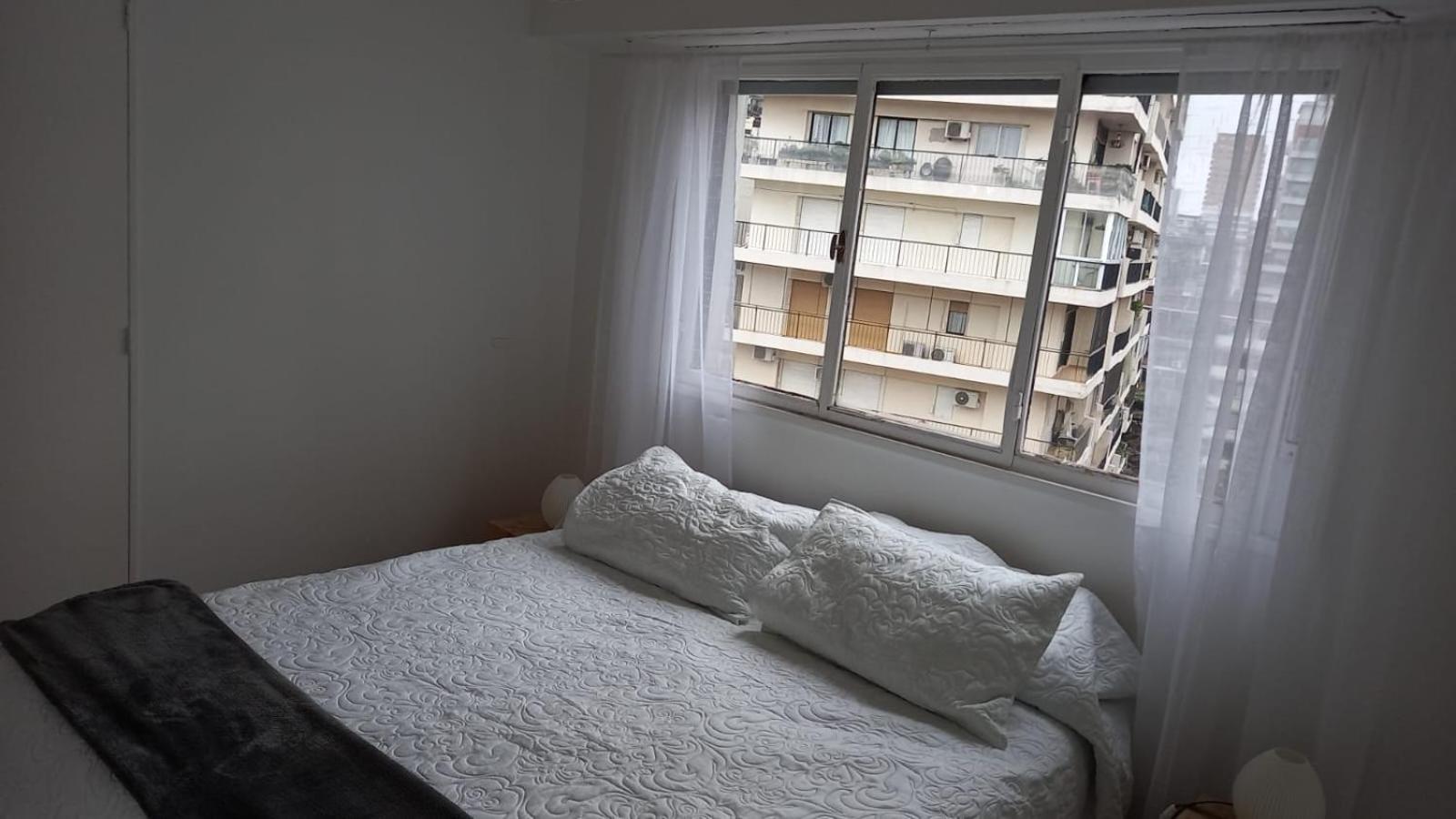 Canitas Departamento Hasta 3p Apartamento Ciudad Autónoma de Buenos Aires