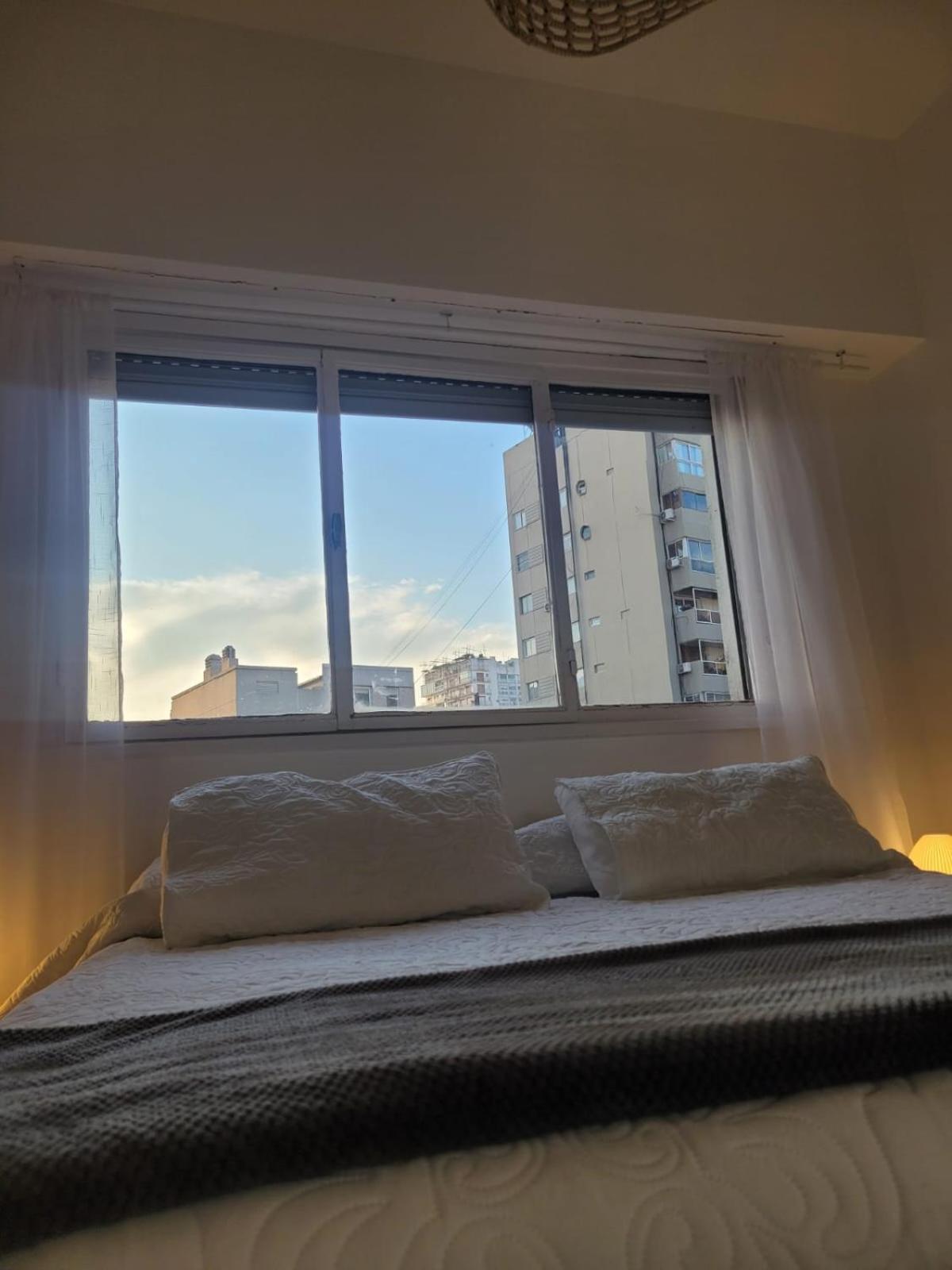 Apartamento Canitas Departamento Hasta 3p Ciudad Autónoma de Buenos Aires