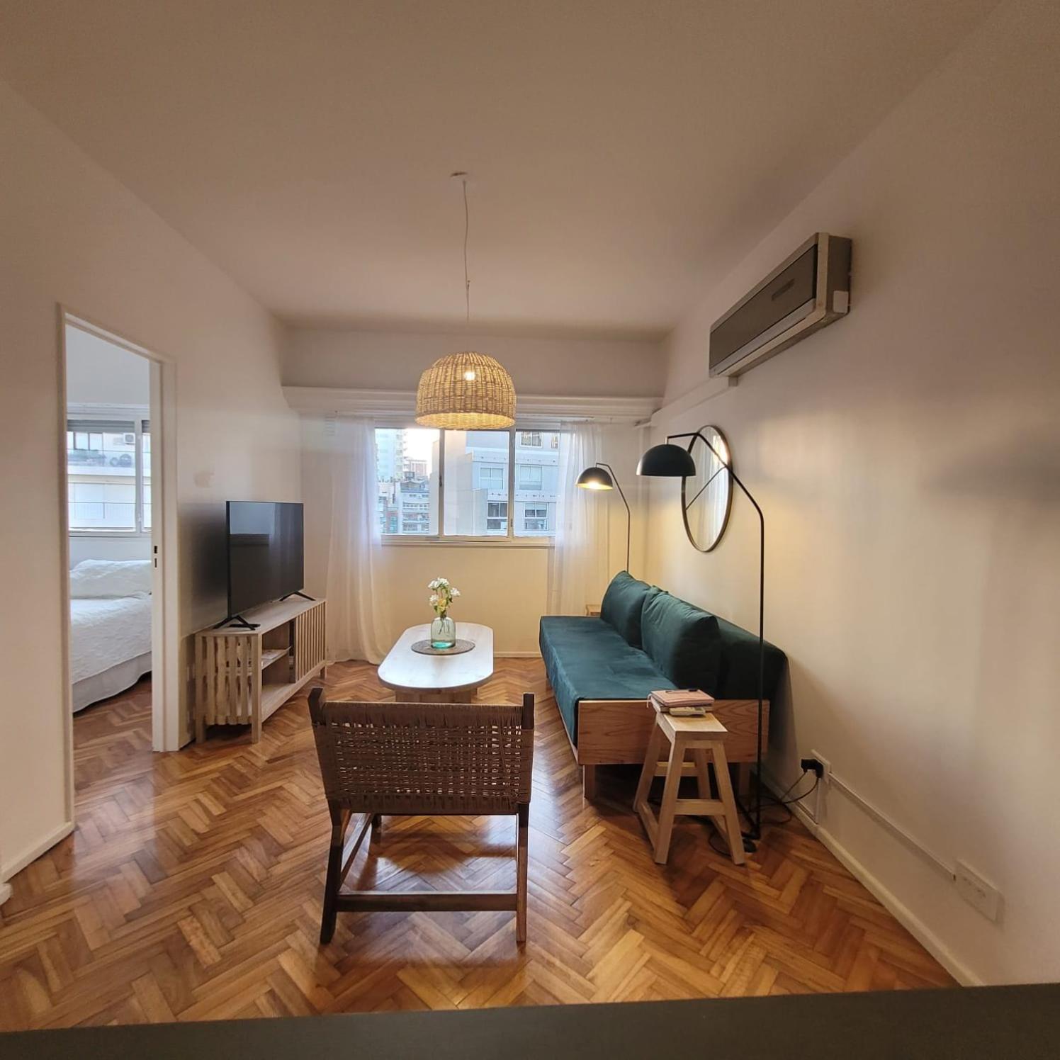 Canitas Departamento Hasta 3p Apartamento Ciudad Autónoma de Buenos Aires
