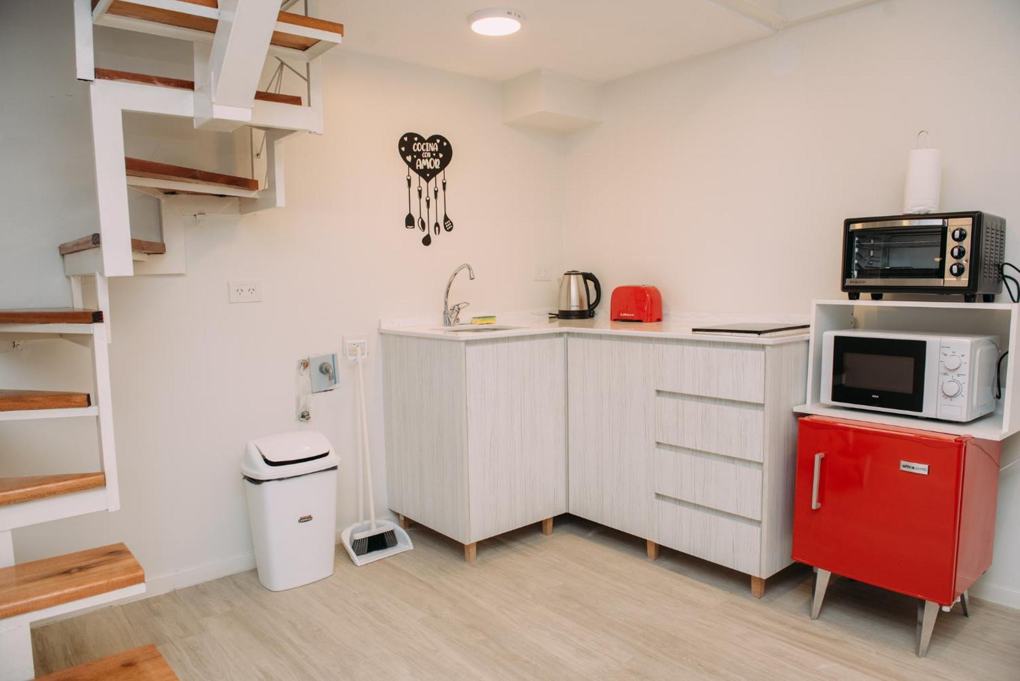 Maison Work & Travel 4 - Palermo Apartamento Ciudad Autónoma de Buenos Aires