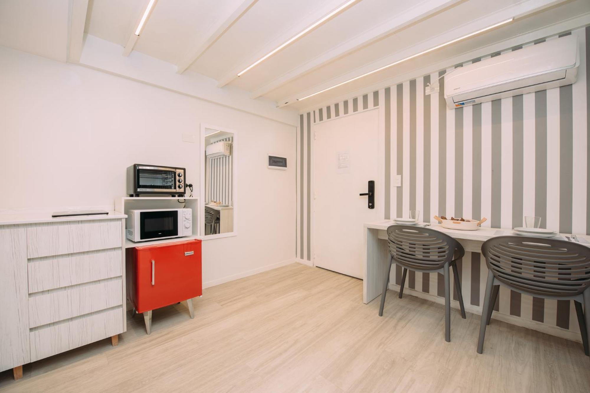 Maison Work & Travel 4 - Palermo Apartamento Ciudad Autónoma de Buenos Aires