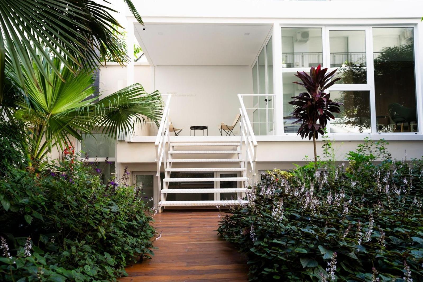 Trianon Recoleta 4*