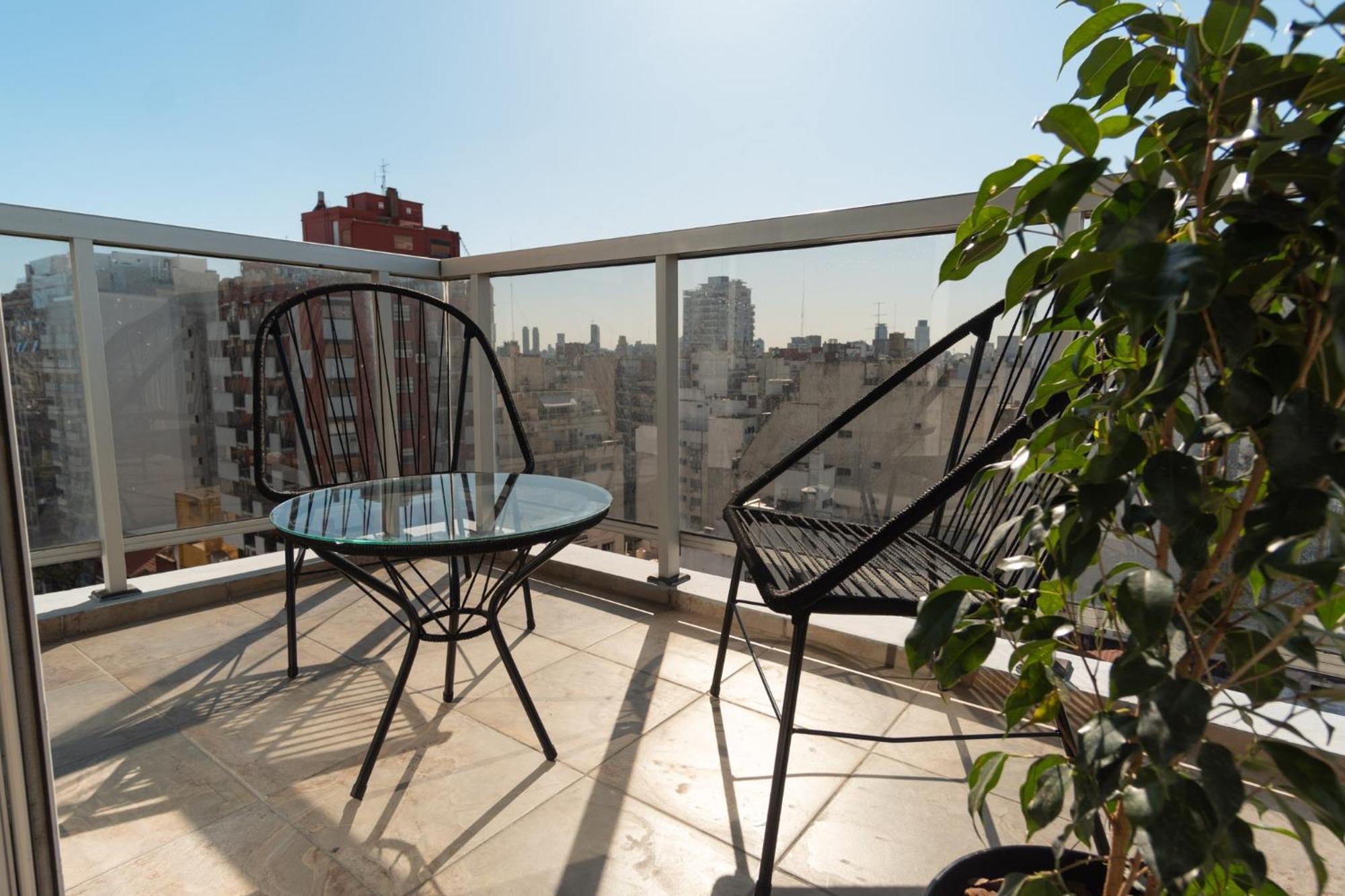 Apartahotel Isi Baires 3*
