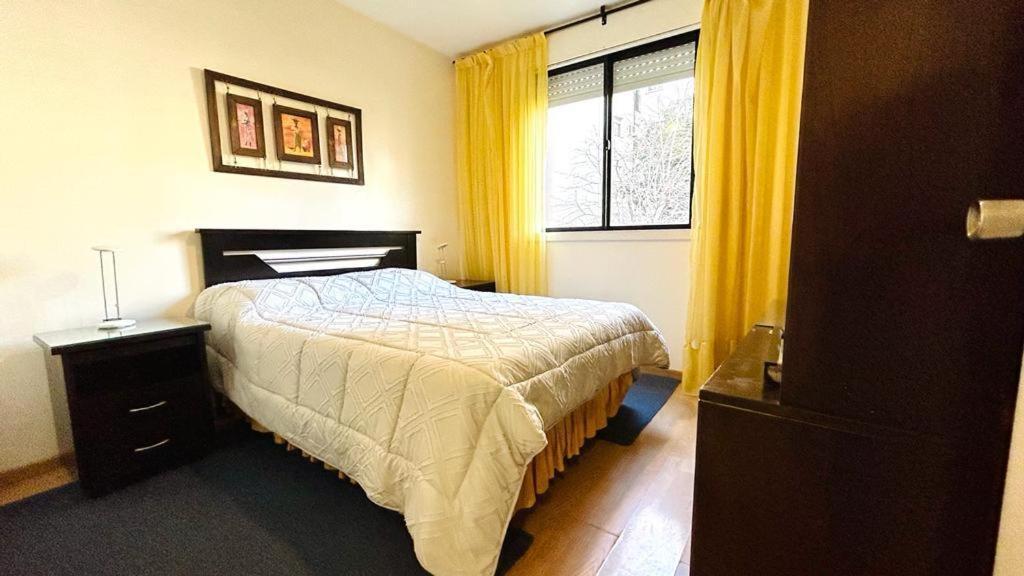 Palermo Soho. 3 Ambientes Con Piscina Y Cochera * Ciudad Autónoma de Buenos Aires