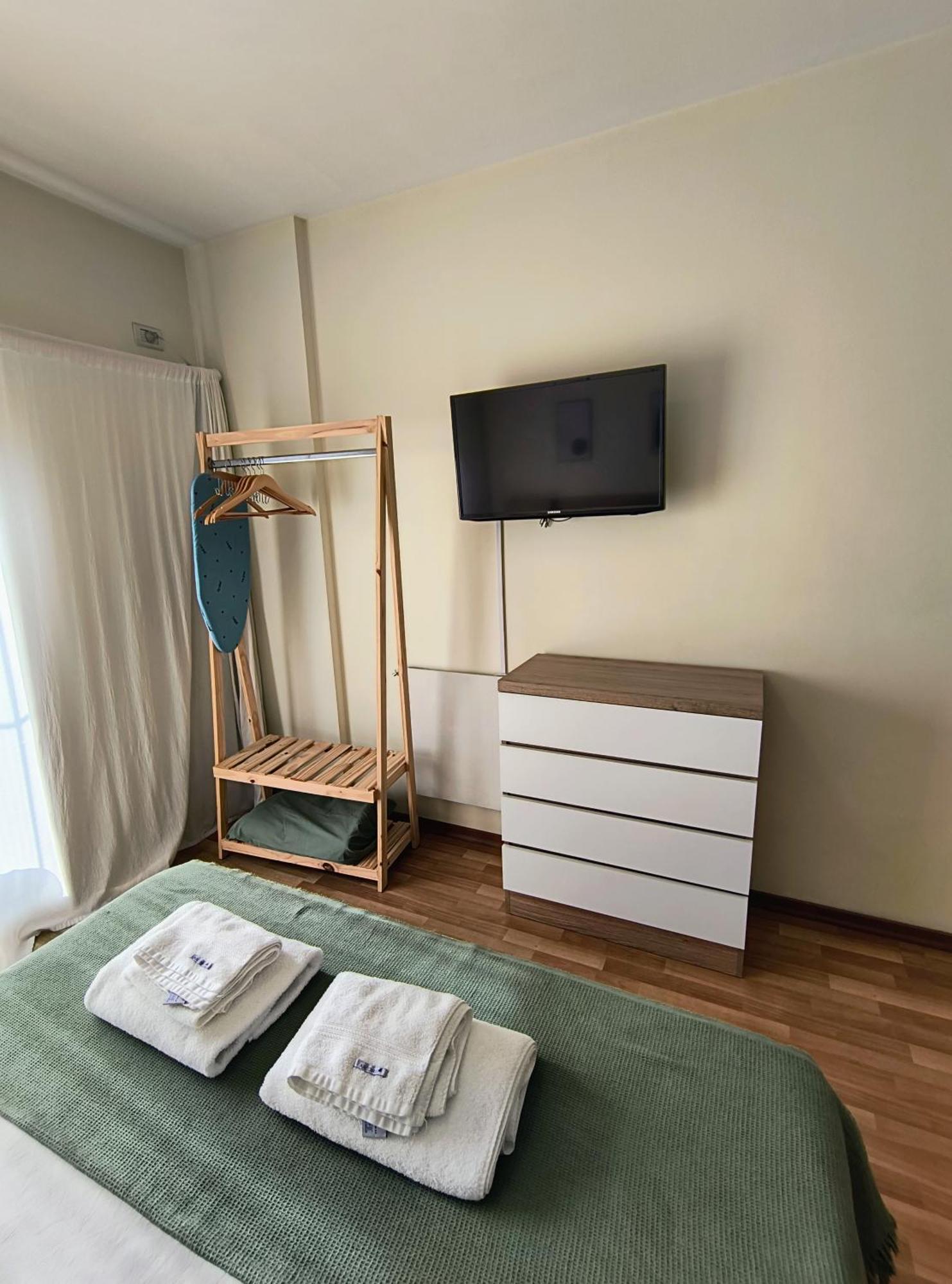 Apartamento Palermo