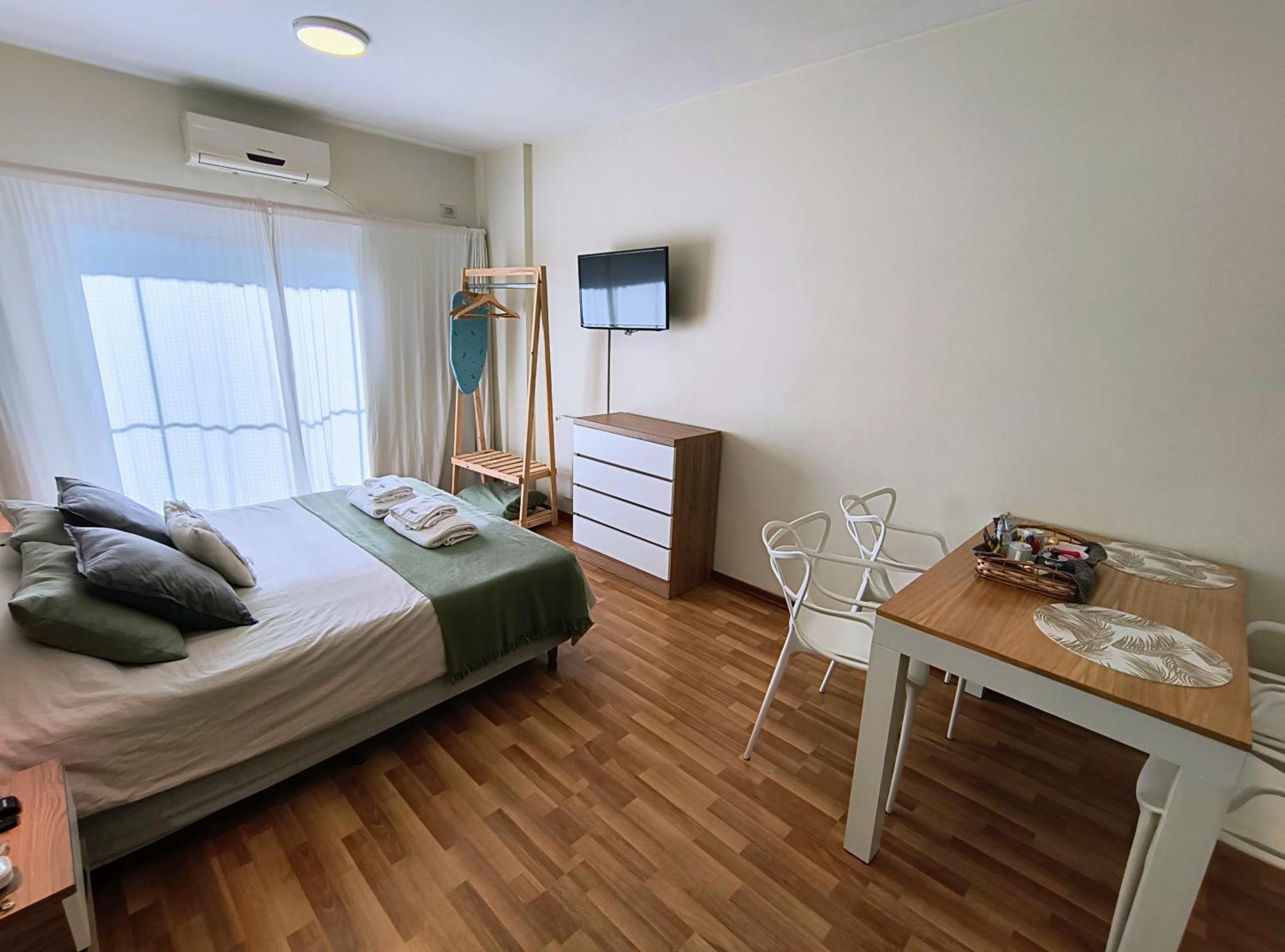 Palermo Apartamento Ciudad Autónoma de Buenos Aires