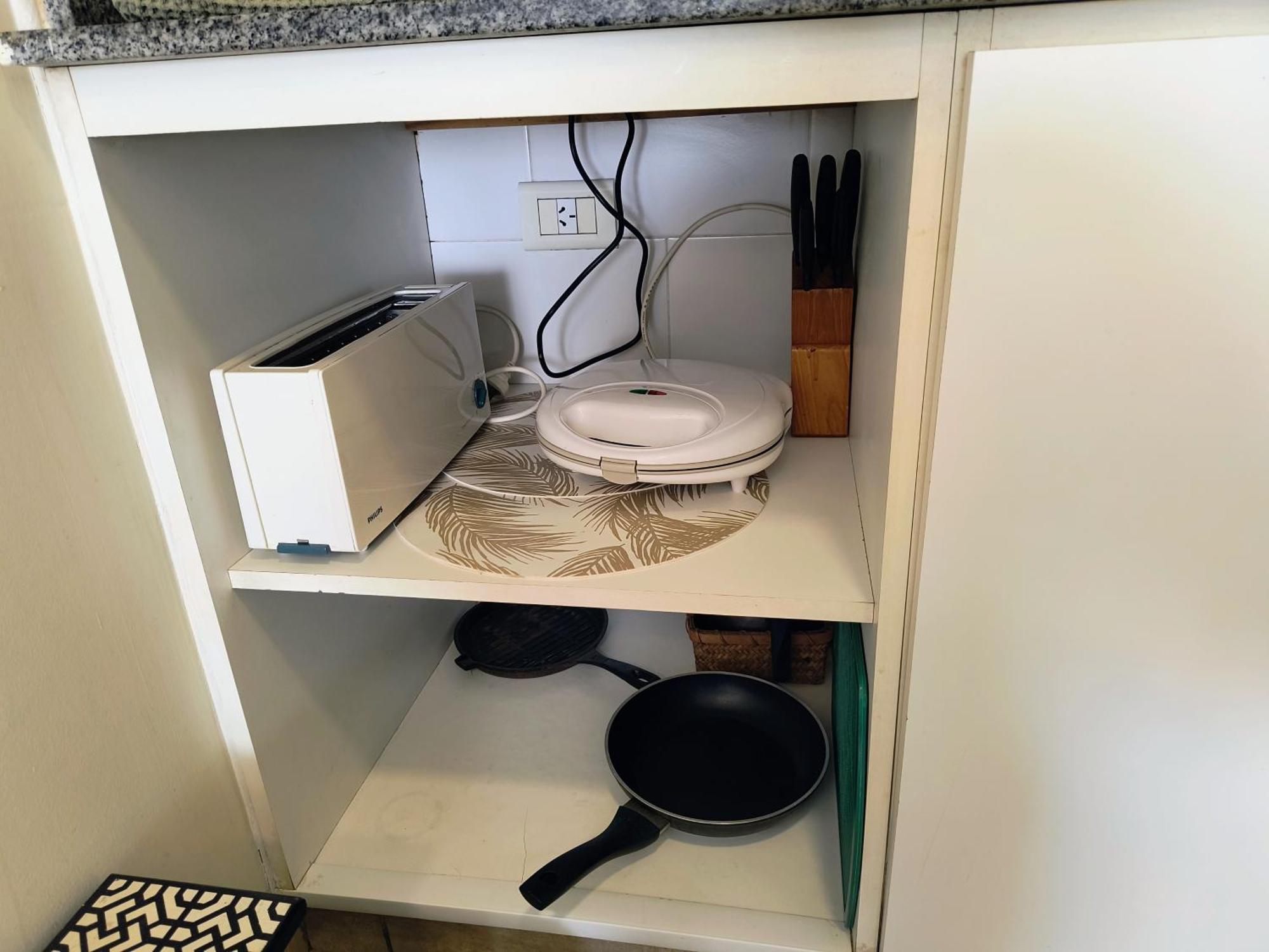 Apartamento Palermo