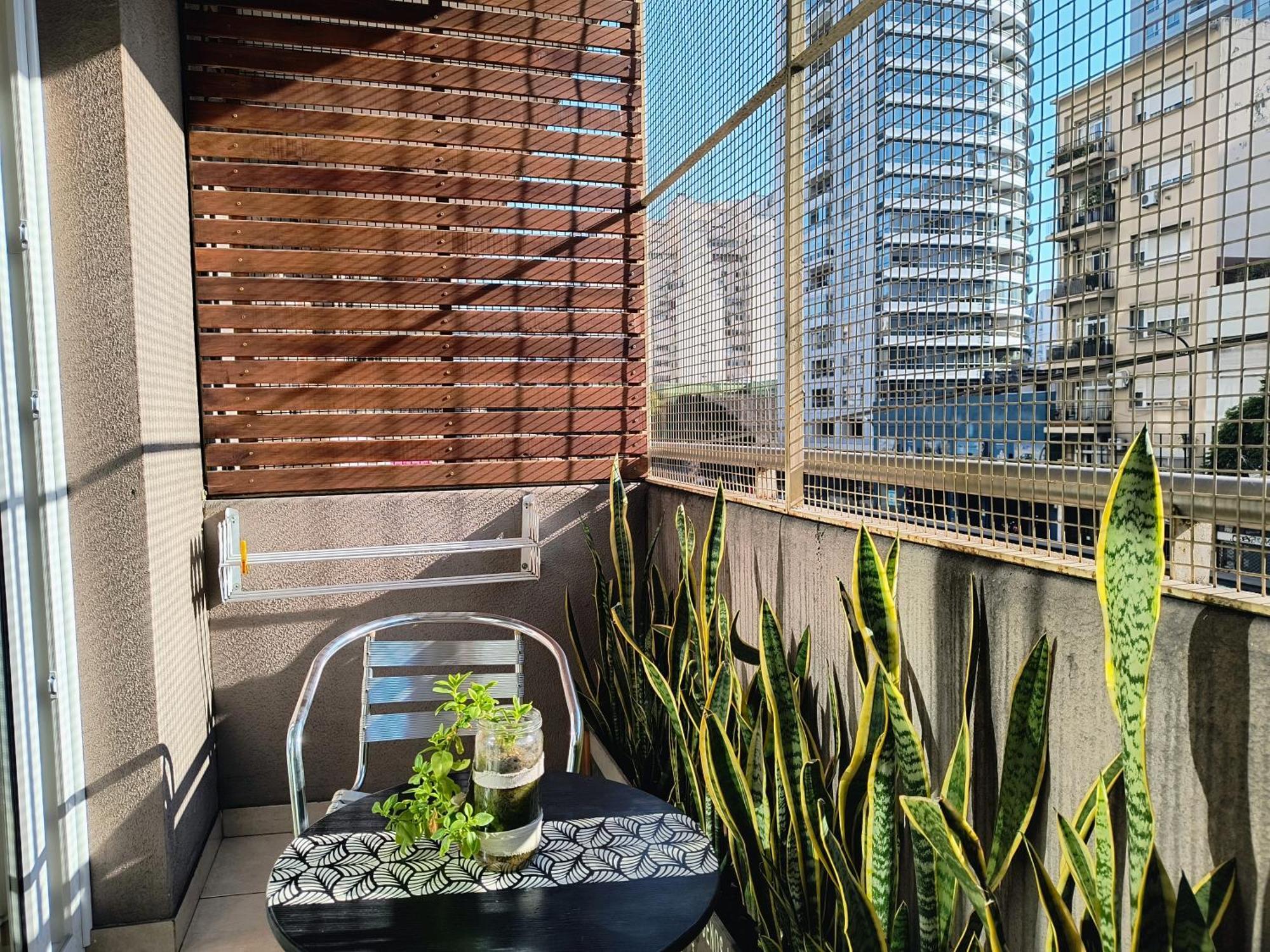 Palermo Apartamento *