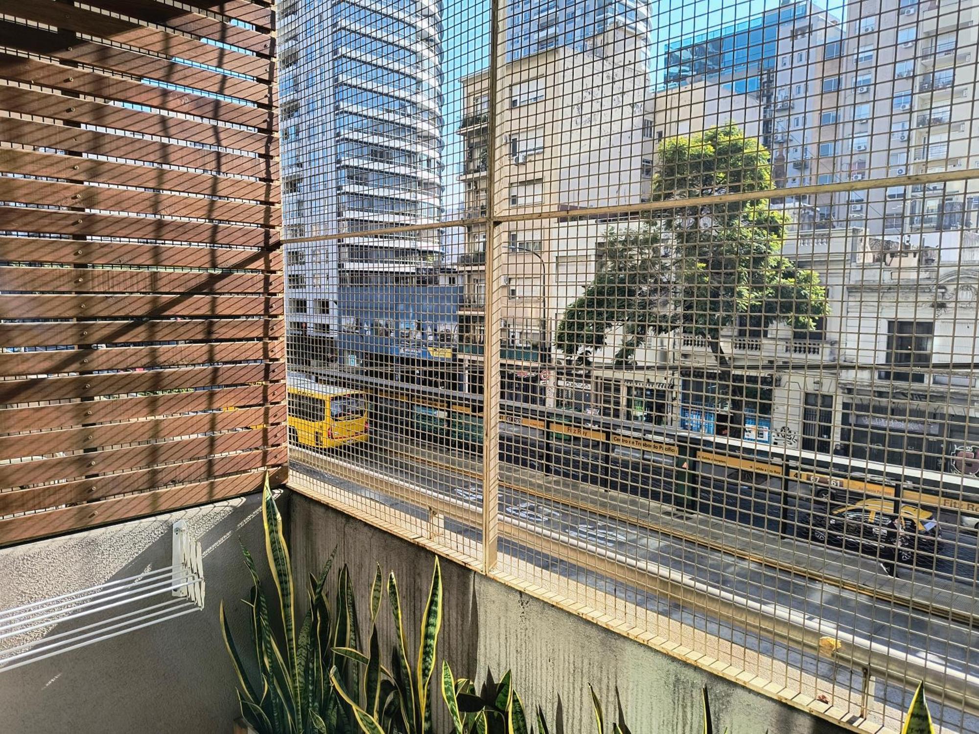 Apartamento Palermo *