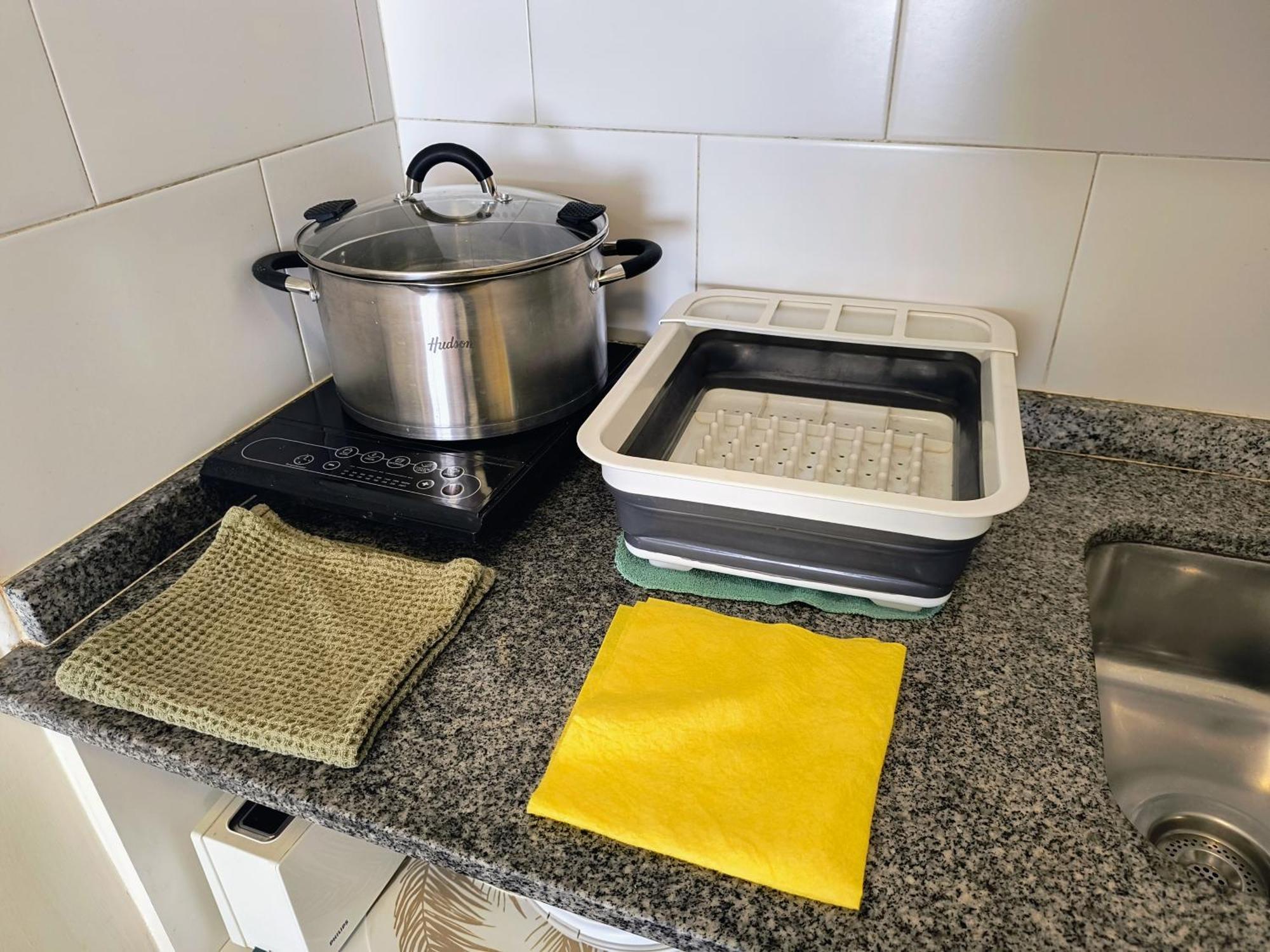 Palermo Apartamento Ciudad Autónoma de Buenos Aires
