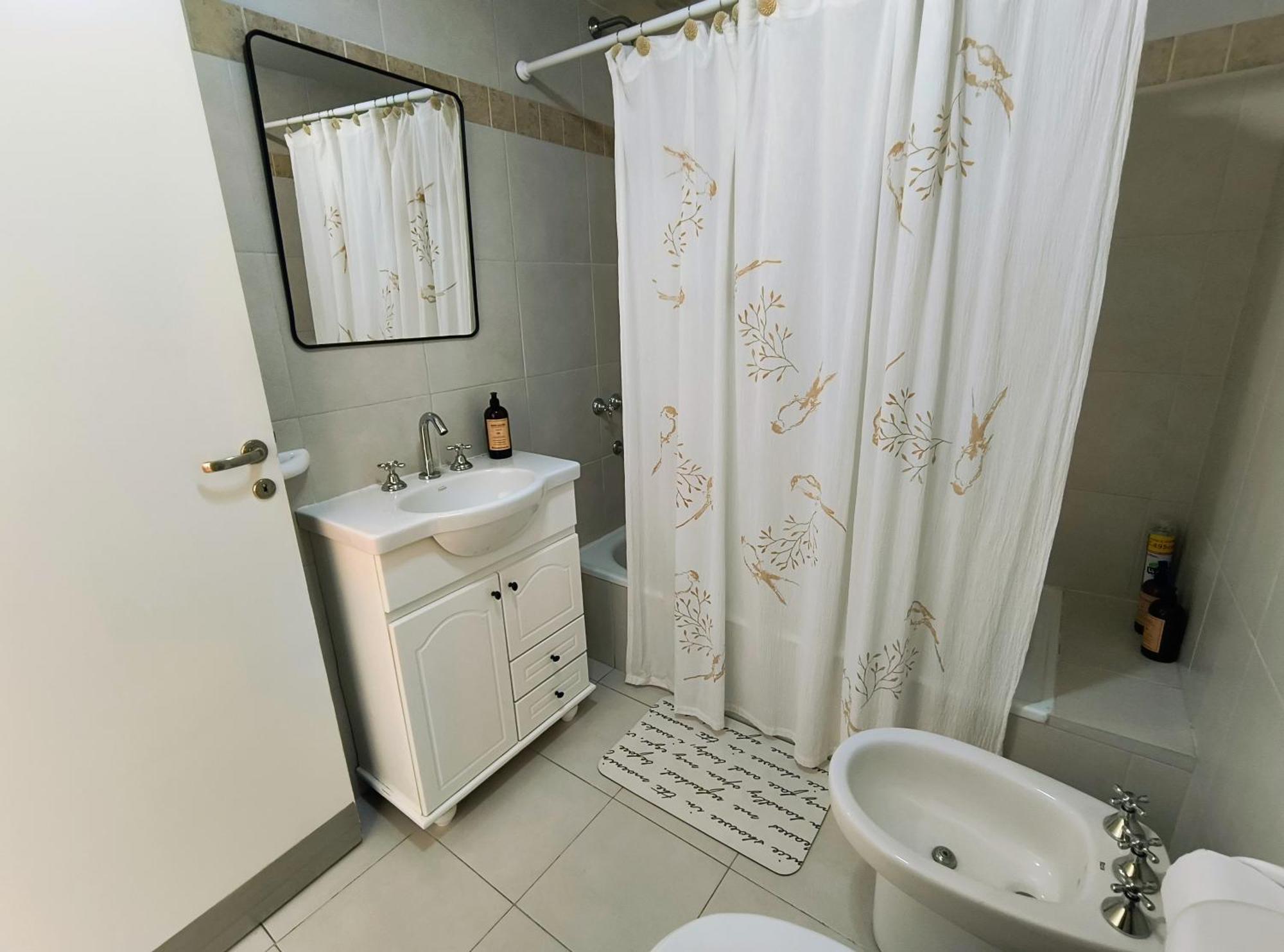 Apartamento Palermo Ciudad Autónoma de Buenos Aires