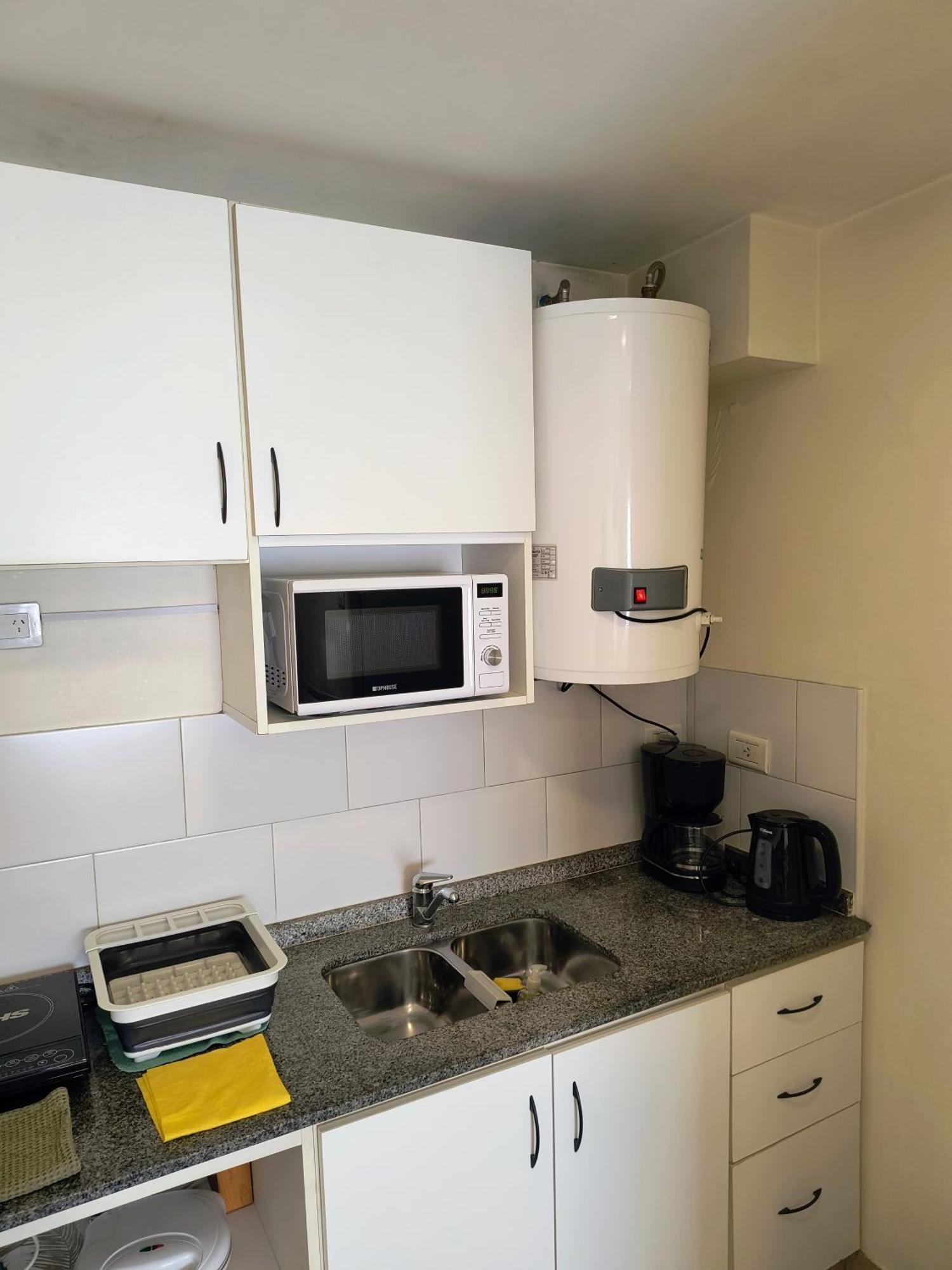 Palermo Apartamento