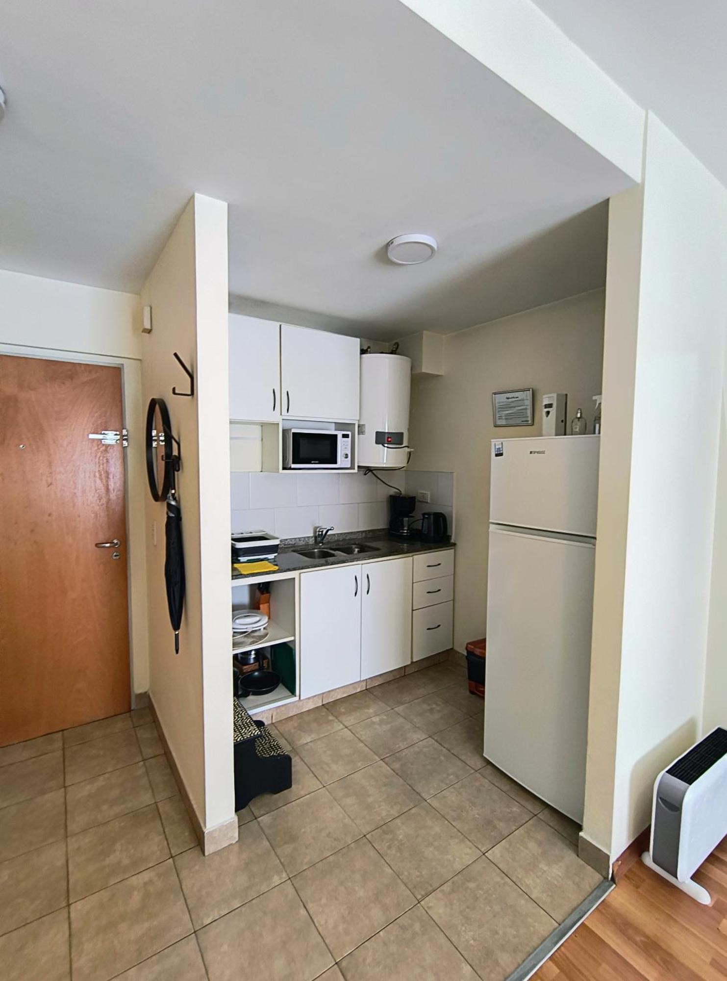 Palermo Apartamento *
