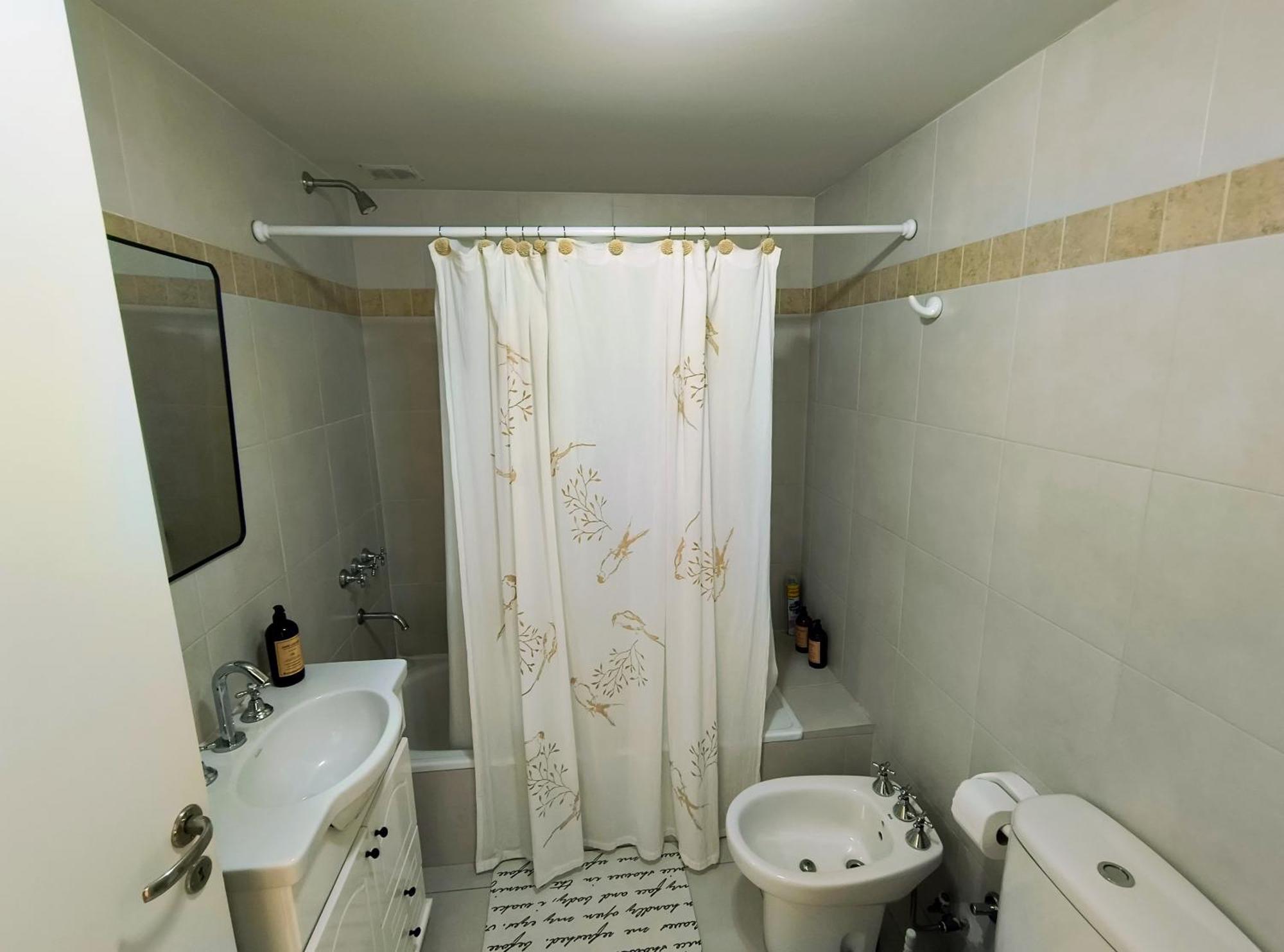 Apartamento Palermo *