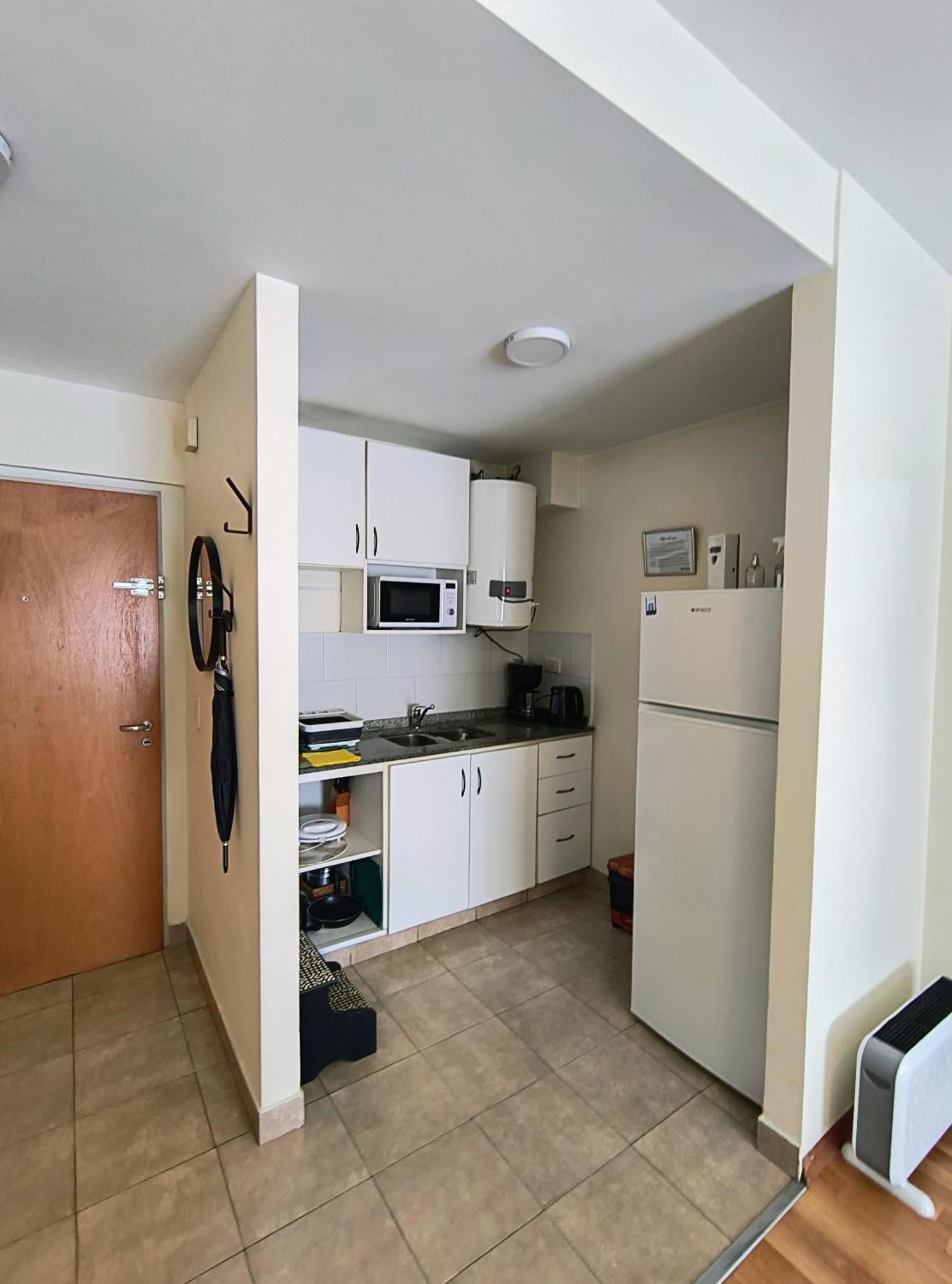 Palermo Apartamento Ciudad Autónoma de Buenos Aires