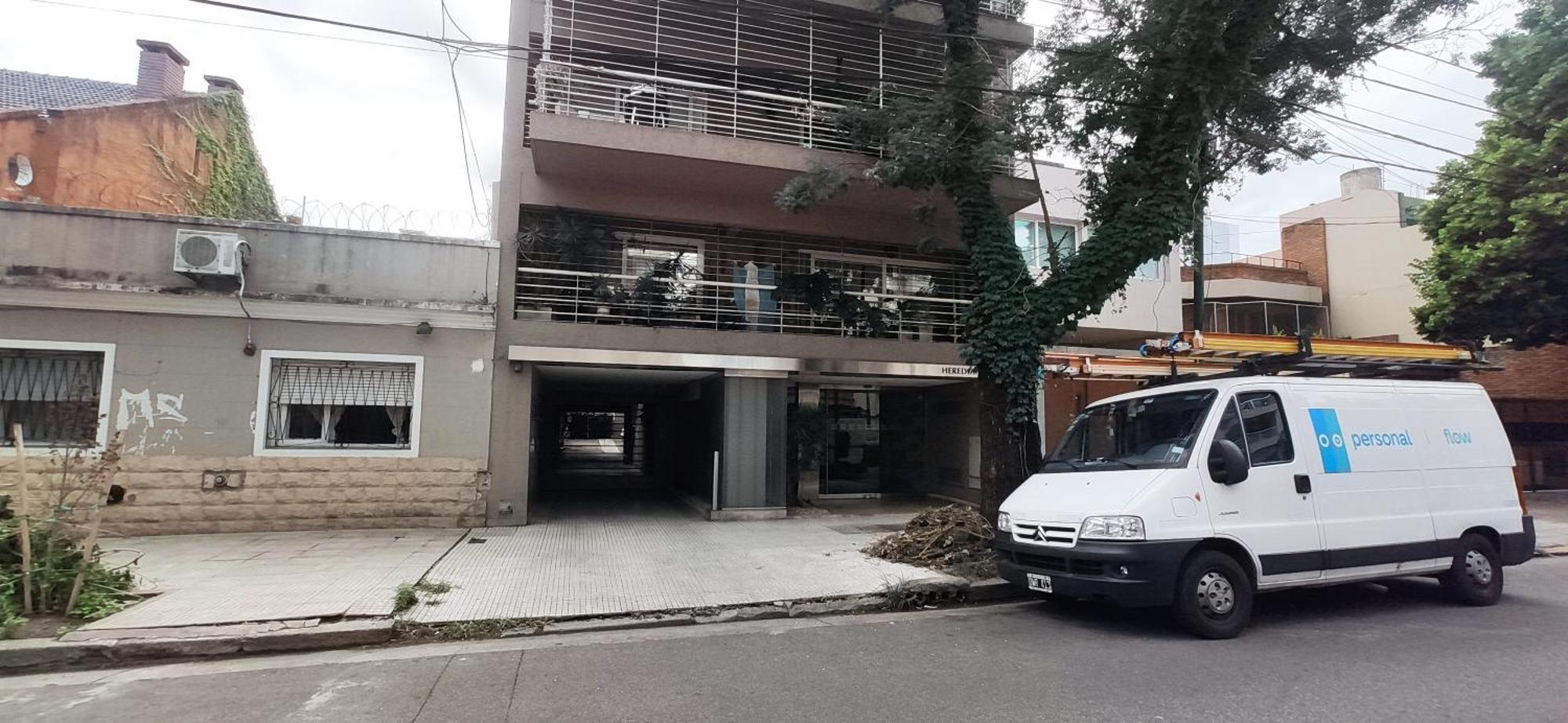 Apartamento Tranquil Belgrano R Duplex Serenity Comfort