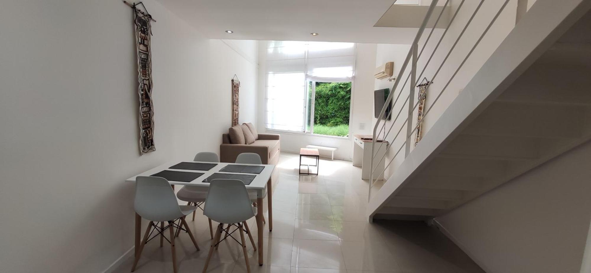 Tranquil Belgrano R Duplex Serenity Comfort Apartamento