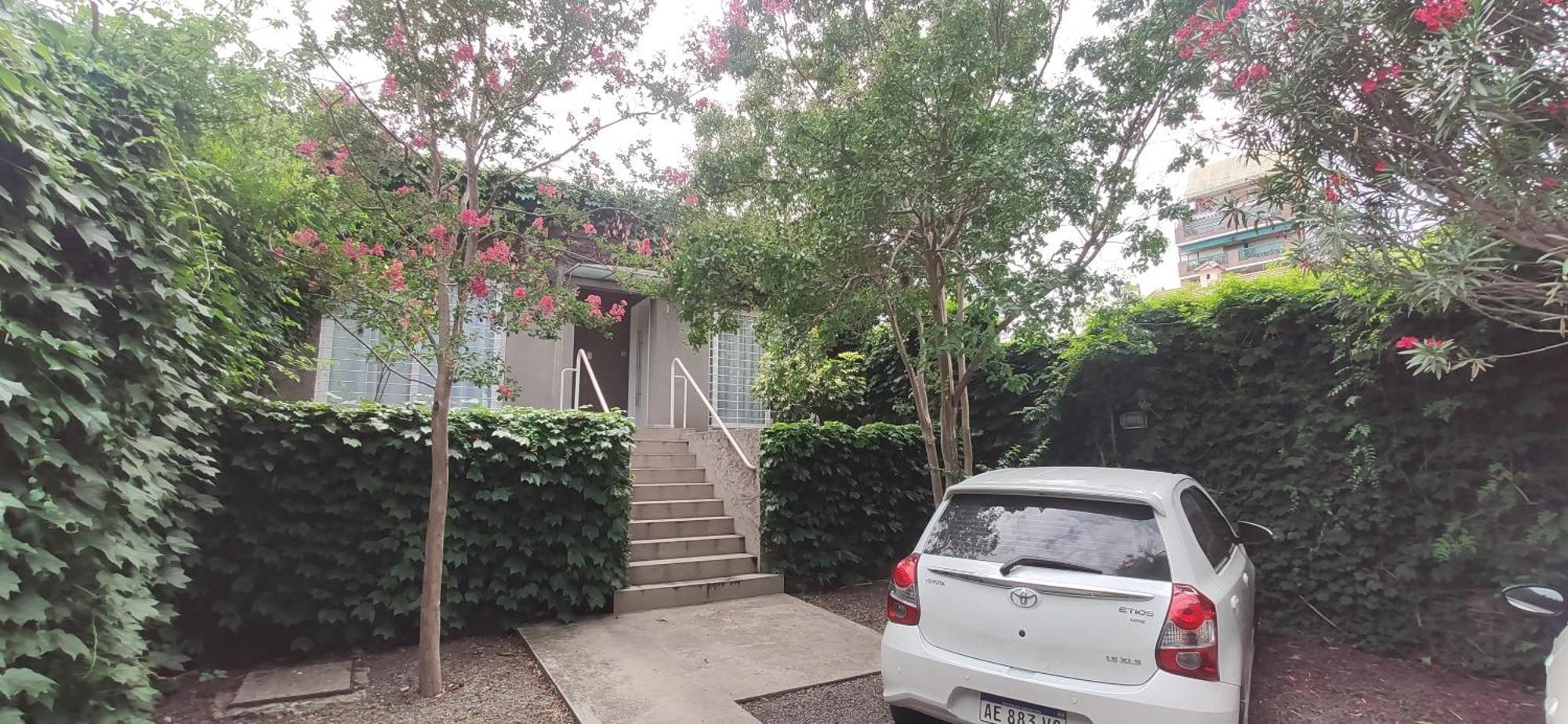 Apartamento Tranquil Belgrano R Duplex Serenity Comfort