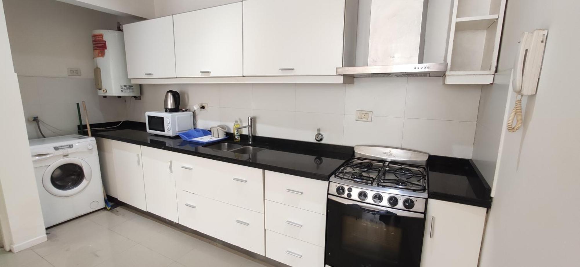 Tranquil Belgrano R Duplex Serenity Comfort Apartamento Ciudad Autónoma de Buenos Aires
