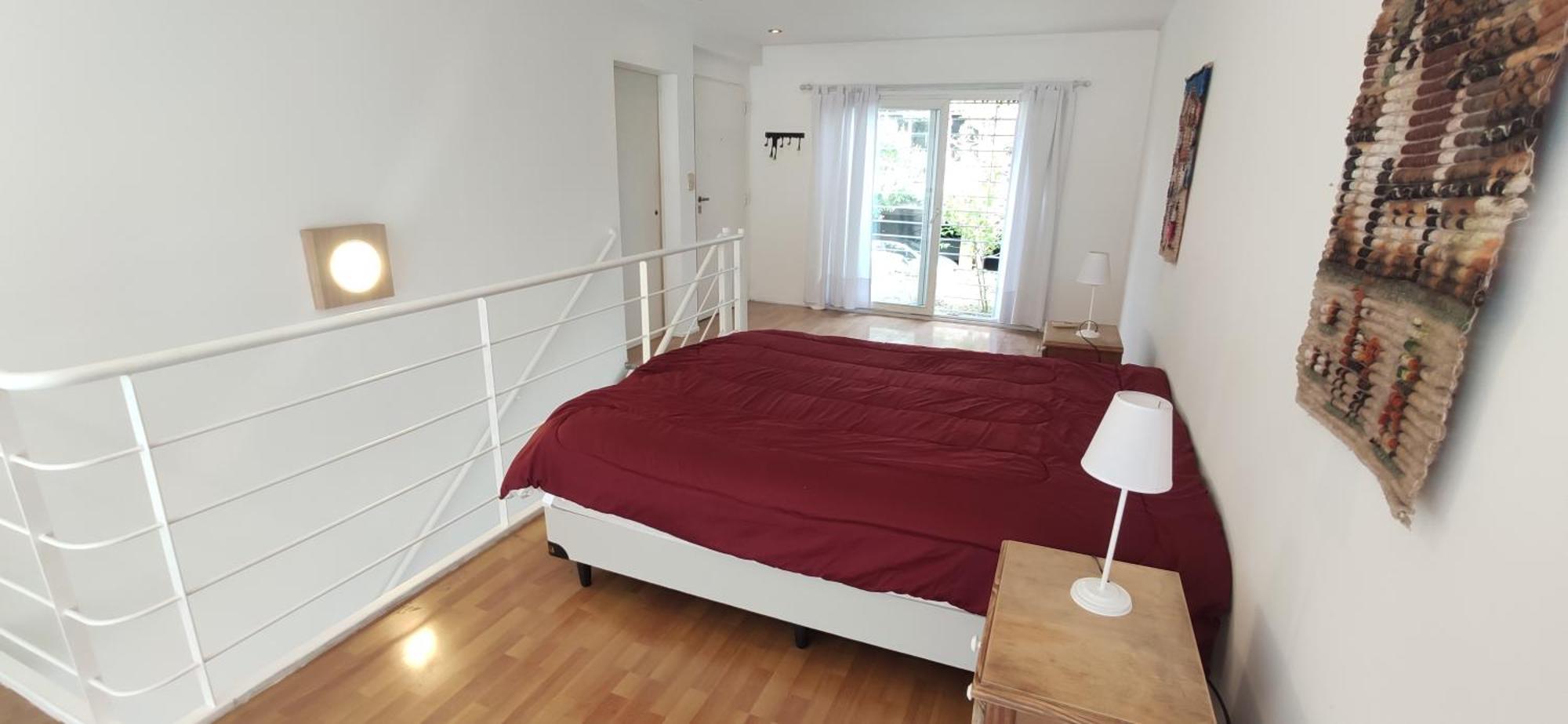 Tranquil Belgrano R Duplex Serenity Comfort Ciudad Autónoma de Buenos Aires