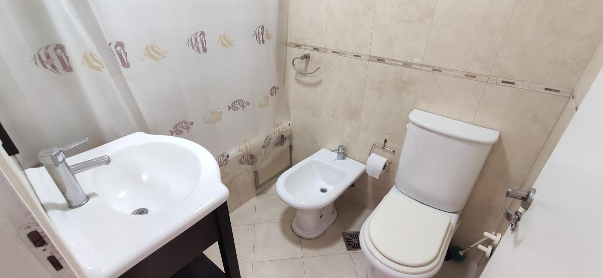 Tranquil Belgrano R Duplex Serenity Comfort * Ciudad Autónoma de Buenos Aires