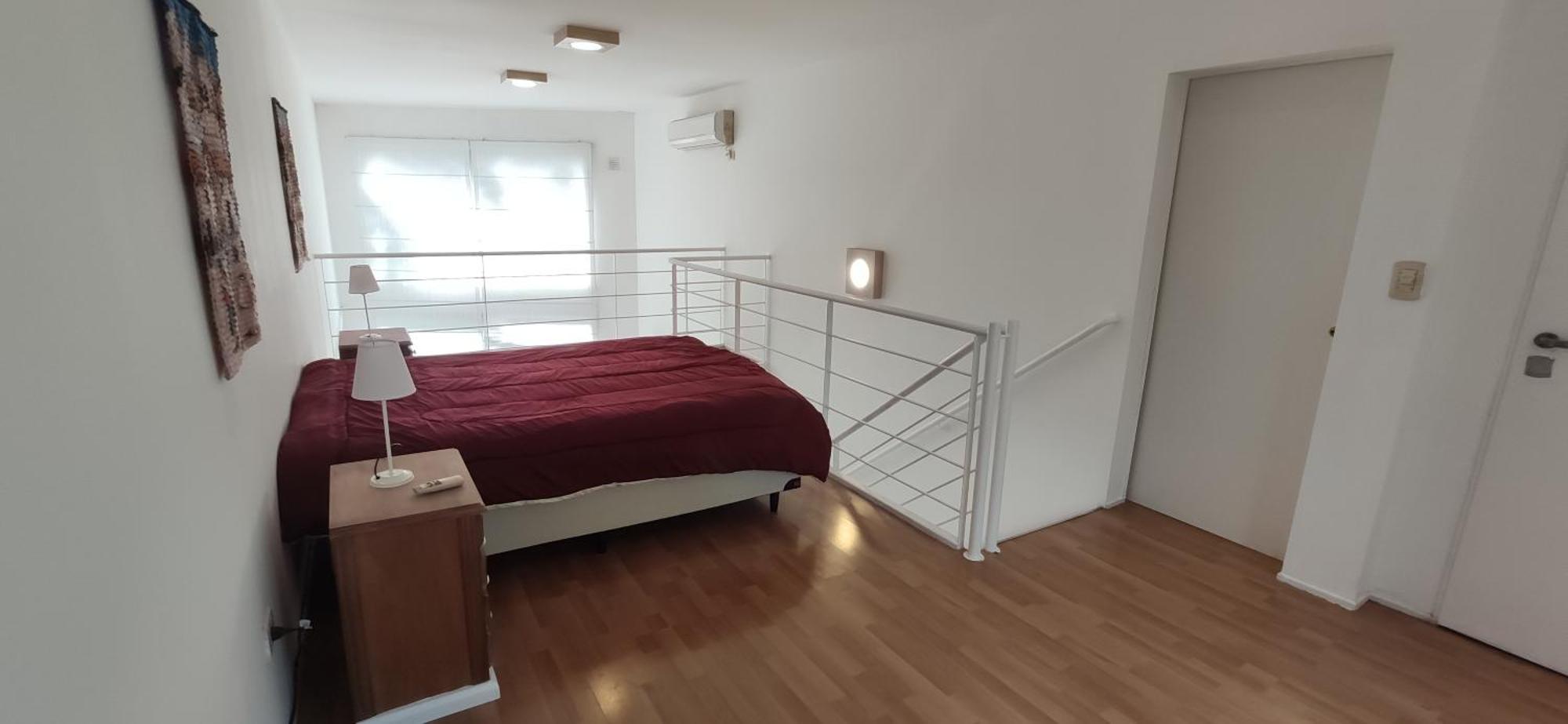 Apartamento Tranquil Belgrano R Duplex Serenity Comfort