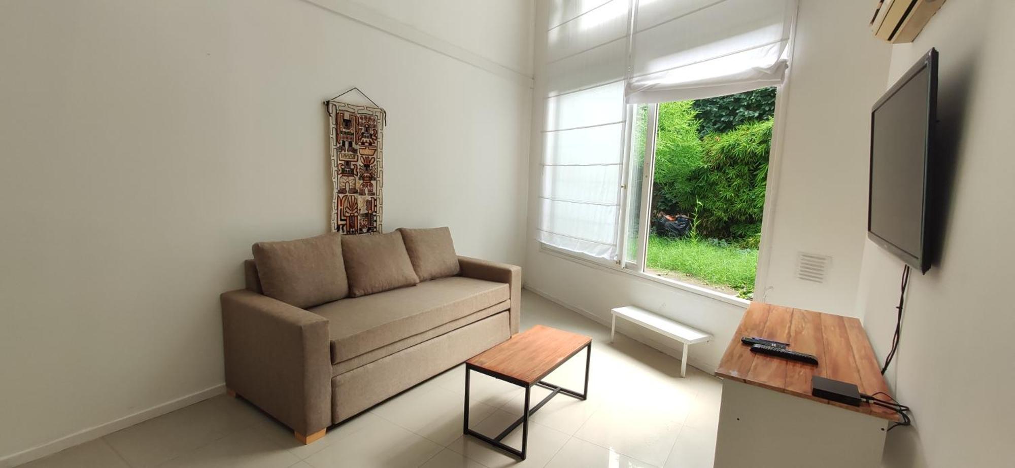 Apartamento Tranquil Belgrano R Duplex Serenity Comfort *