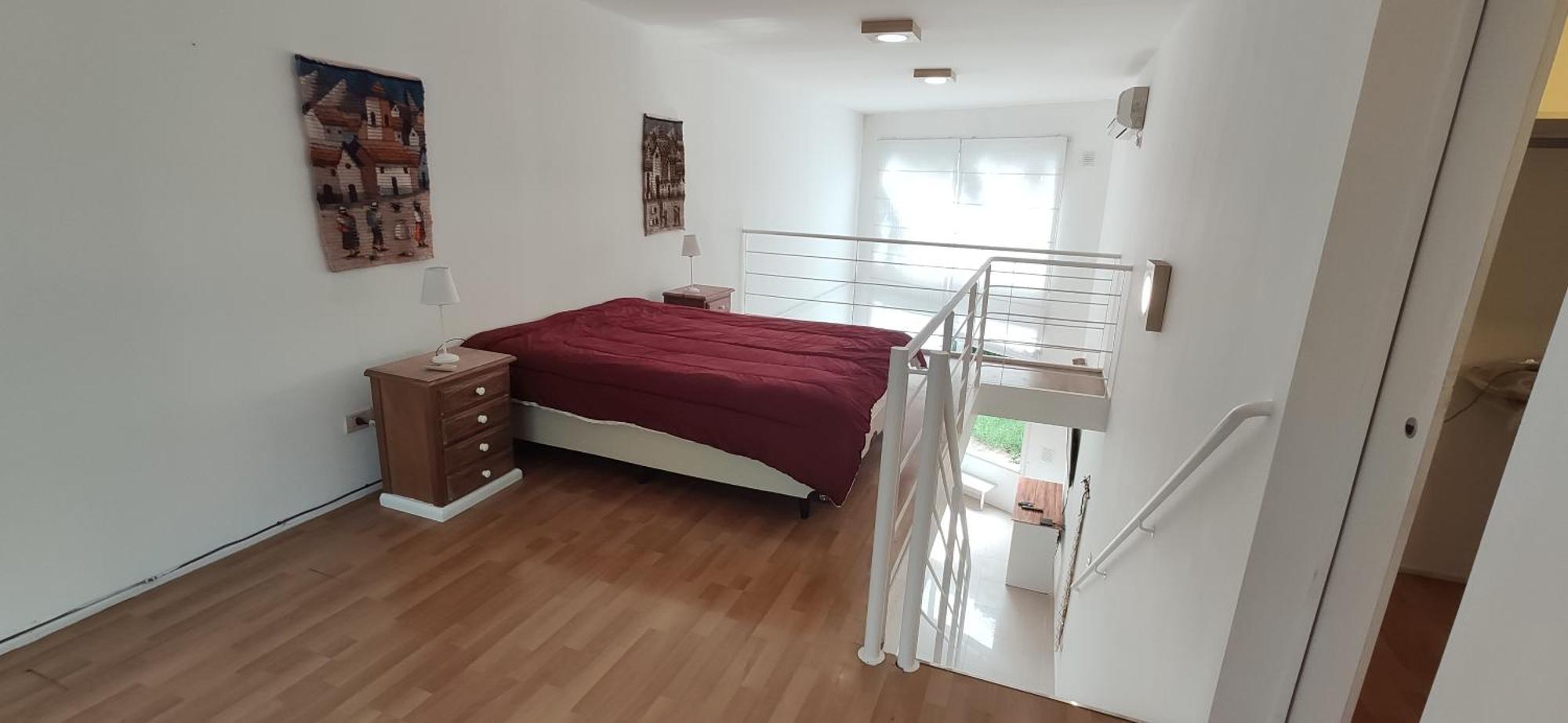 Tranquil Belgrano R Duplex Serenity Comfort Apartamento Ciudad Autónoma de Buenos Aires