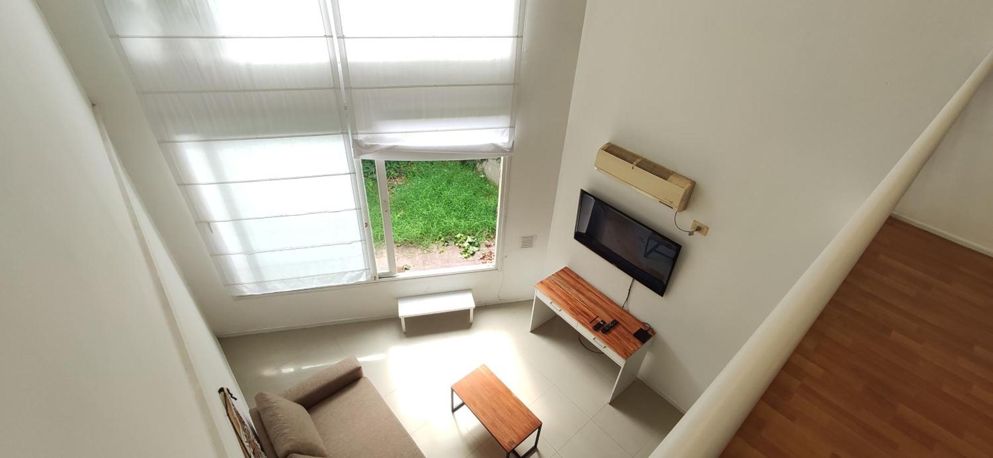 Tranquil Belgrano R Duplex Serenity Comfort Ciudad Autónoma de Buenos Aires