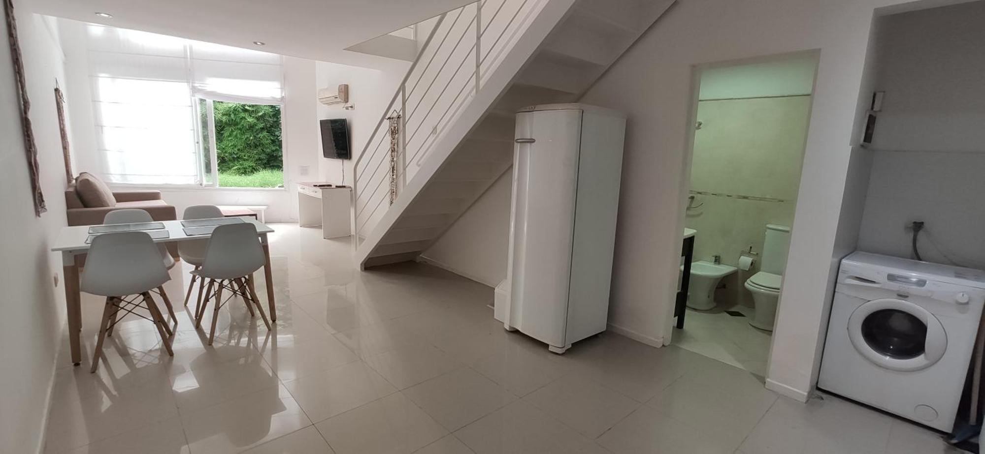 Tranquil Belgrano R Duplex Serenity Comfort Apartamento