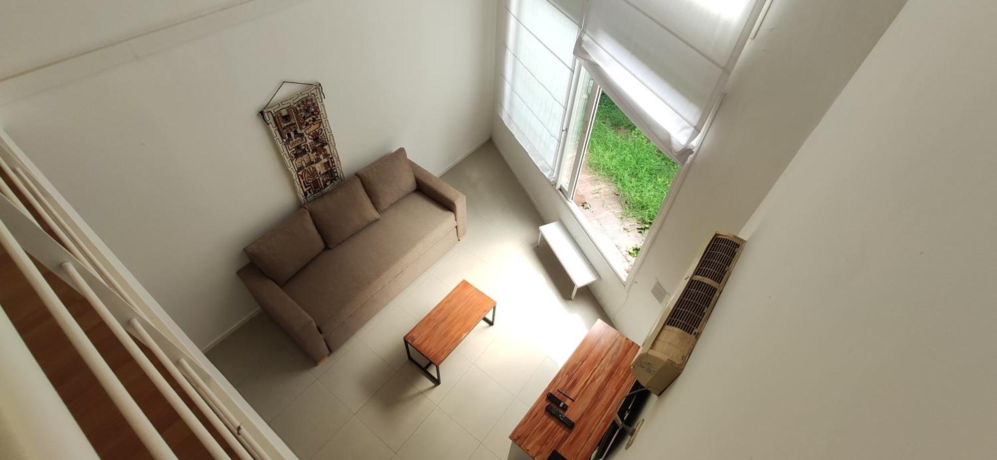 Tranquil Belgrano R Duplex Serenity Comfort Apartamento *