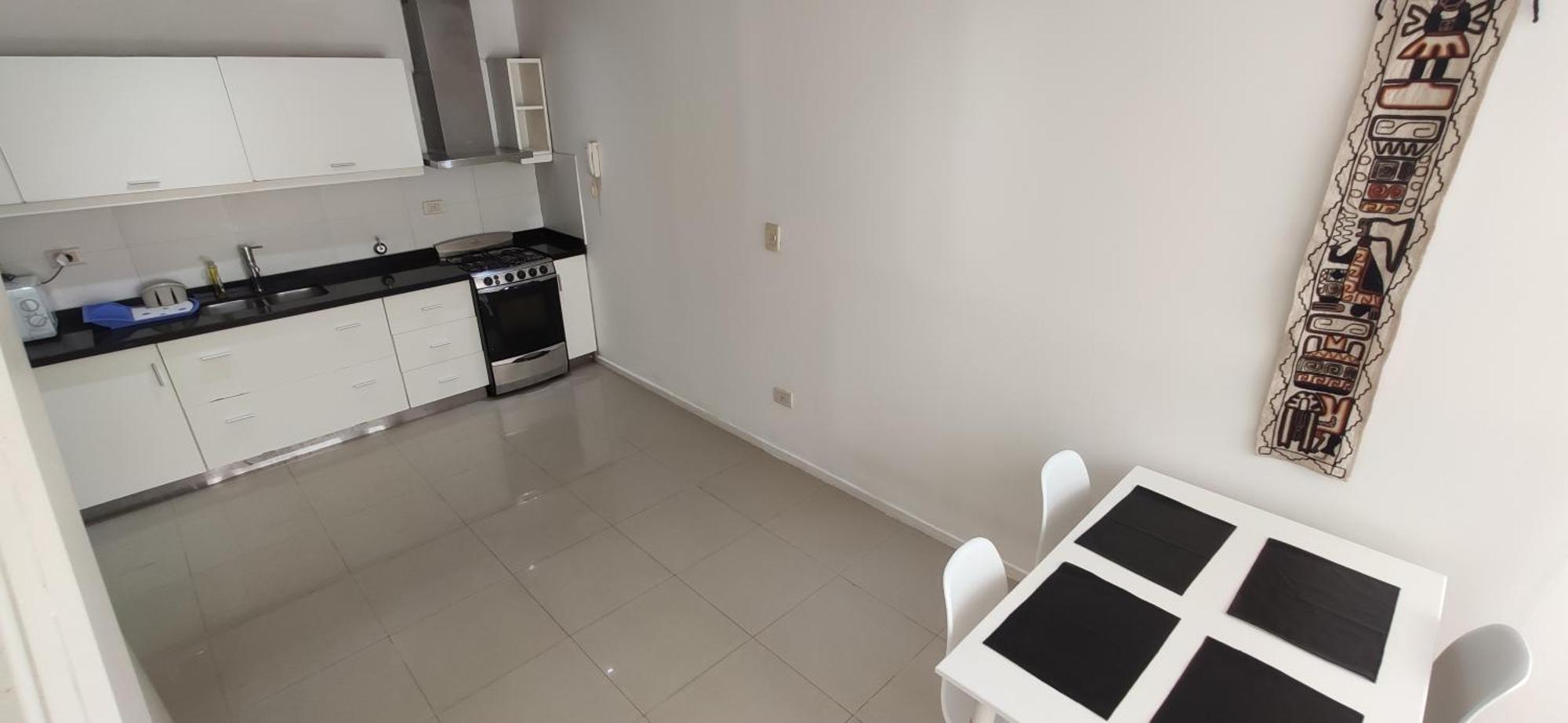Tranquil Belgrano R Duplex Serenity Comfort Apartamento Ciudad Autónoma de Buenos Aires