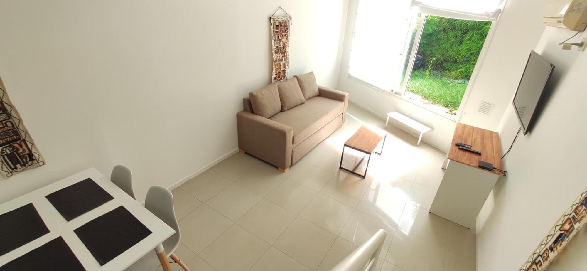 Tranquil Belgrano R Duplex Serenity Comfort Ciudad Autónoma de Buenos Aires