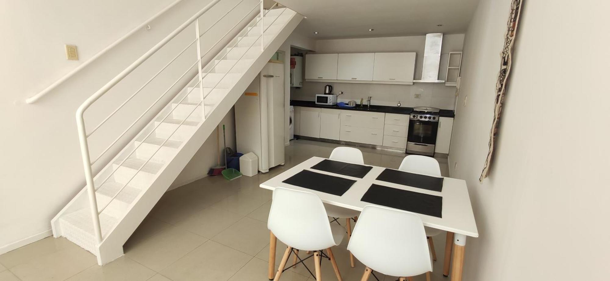 Tranquil Belgrano R Duplex Serenity Comfort * Ciudad Autónoma de Buenos Aires