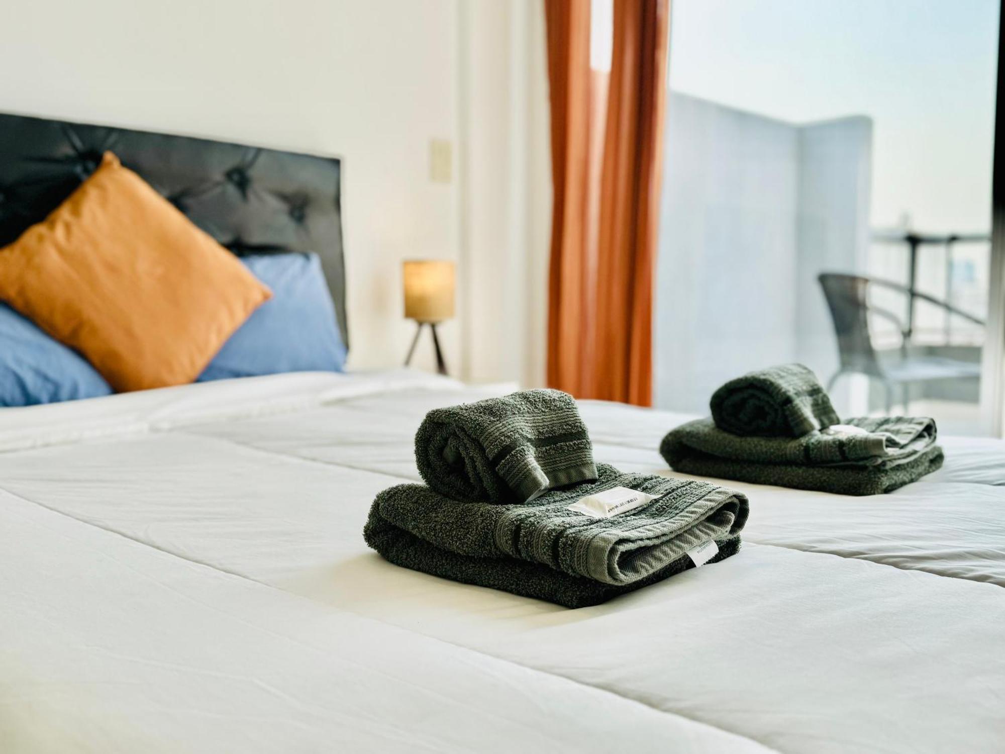 Apartamento Urban Cool