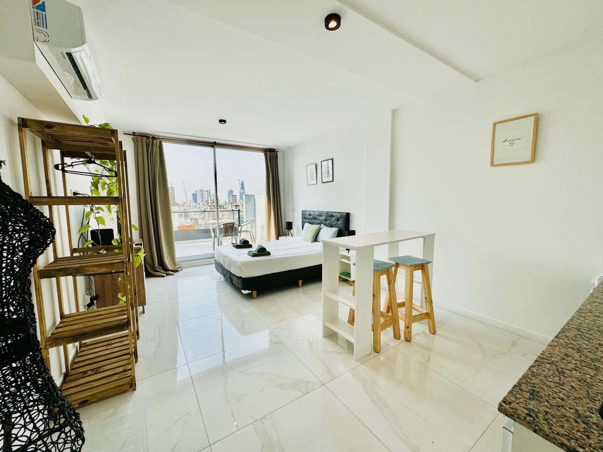 Urban Cool Apartamento