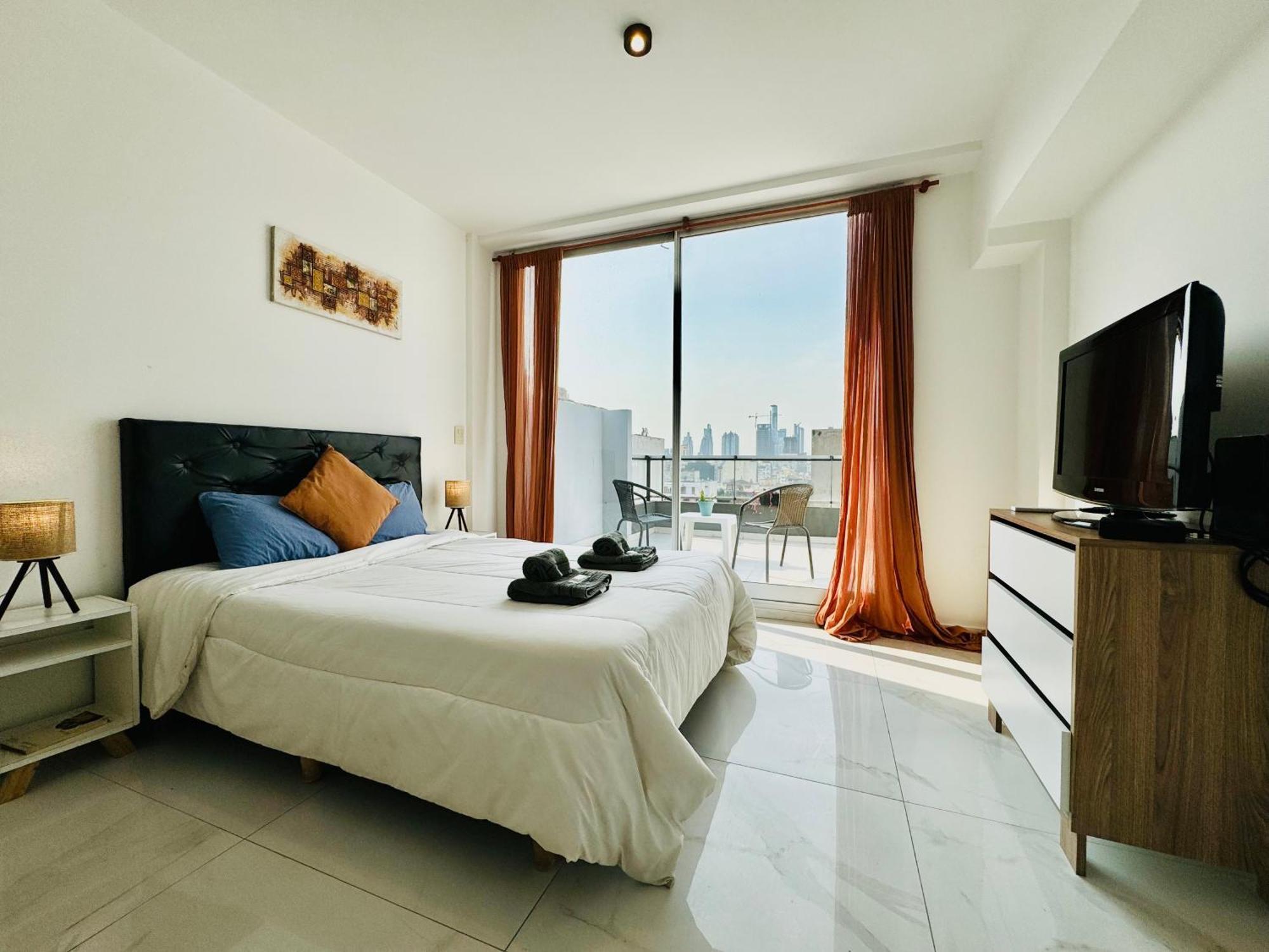 Urban Cool Apartamento *